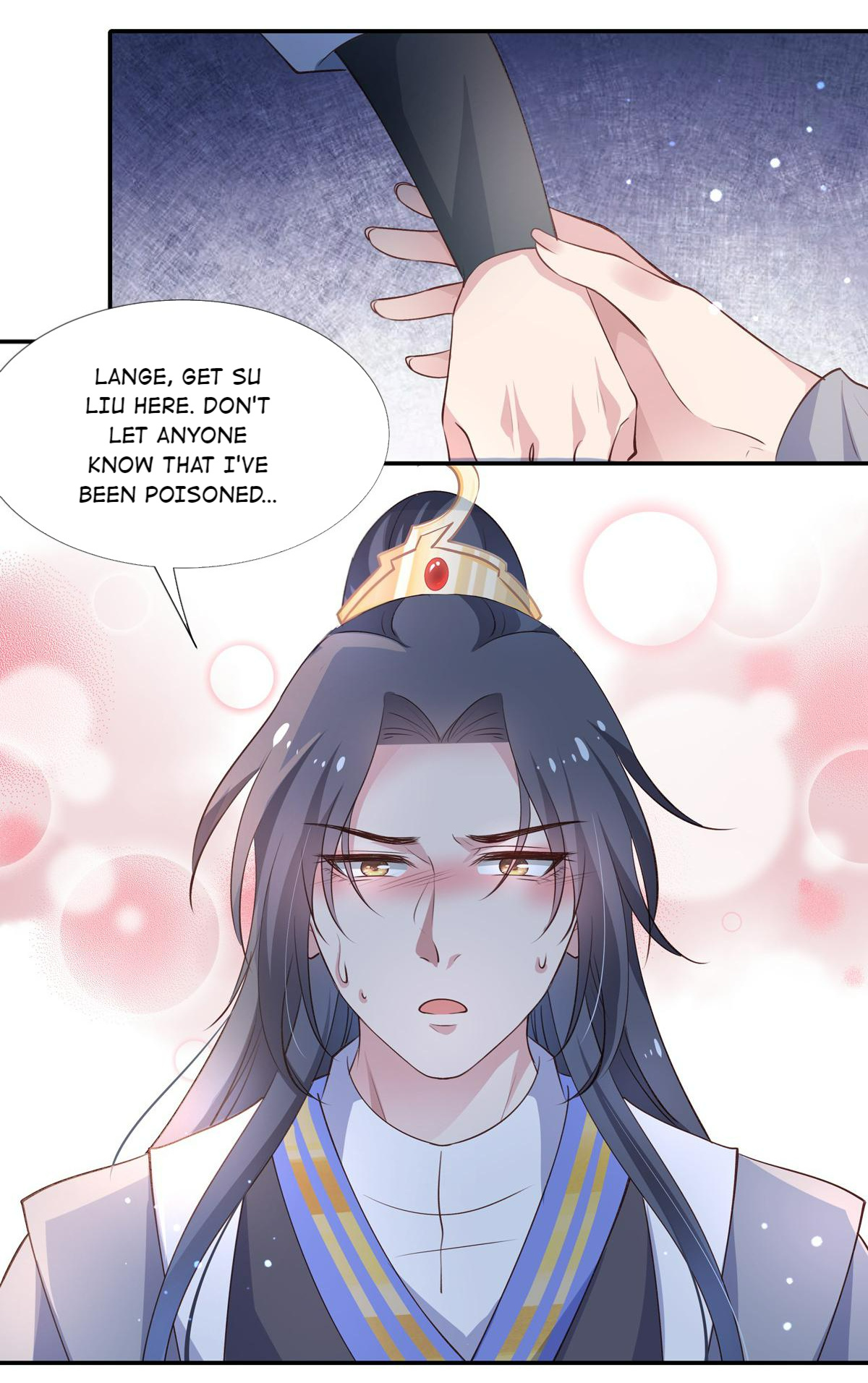 Ravishing Physician: Yield To Me, Your Royal Highness chapter 67 - page 3
