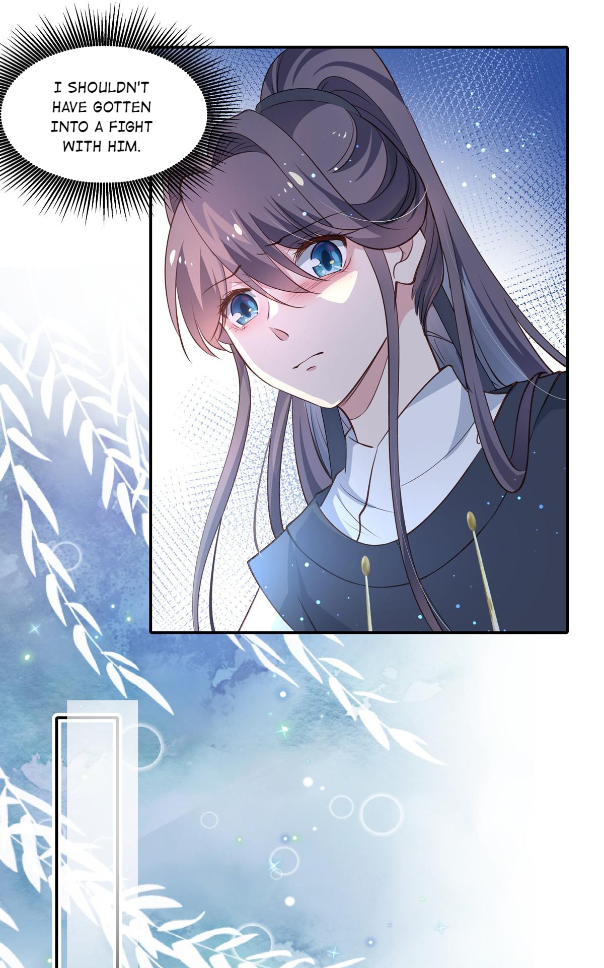 Ravishing Physician: Yield To Me, Your Royal Highness chapter 67 - page 4