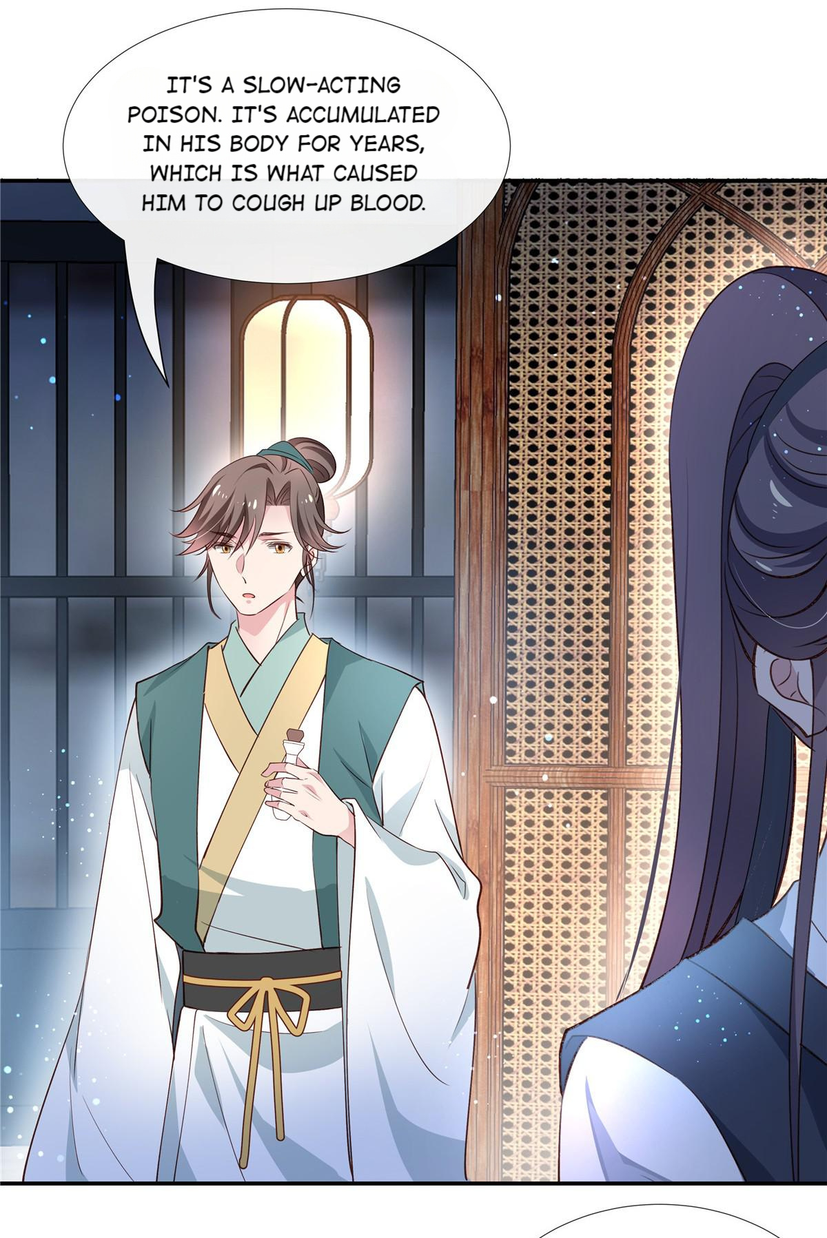 Ravishing Physician: Yield To Me, Your Royal Highness chapter 67 - page 8