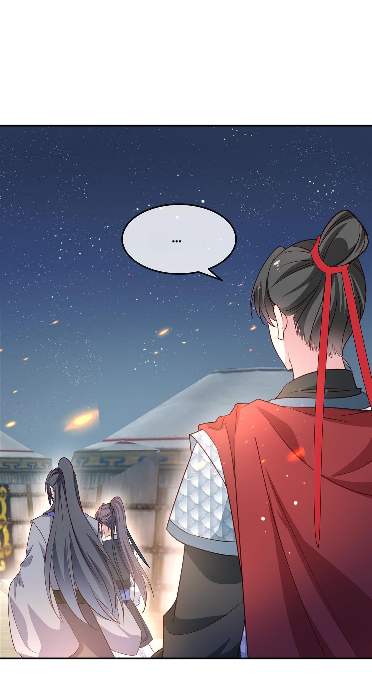 Ravishing Physician: Yield To Me, Your Royal Highness chapter 66 - page 13
