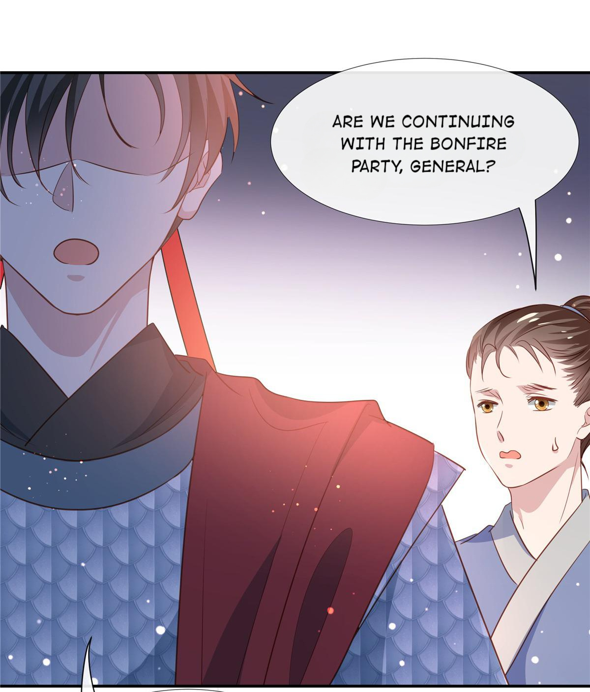 Ravishing Physician: Yield To Me, Your Royal Highness chapter 66 - page 14