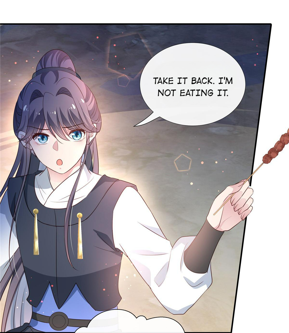 Ravishing Physician: Yield To Me, Your Royal Highness chapter 66 - page 2