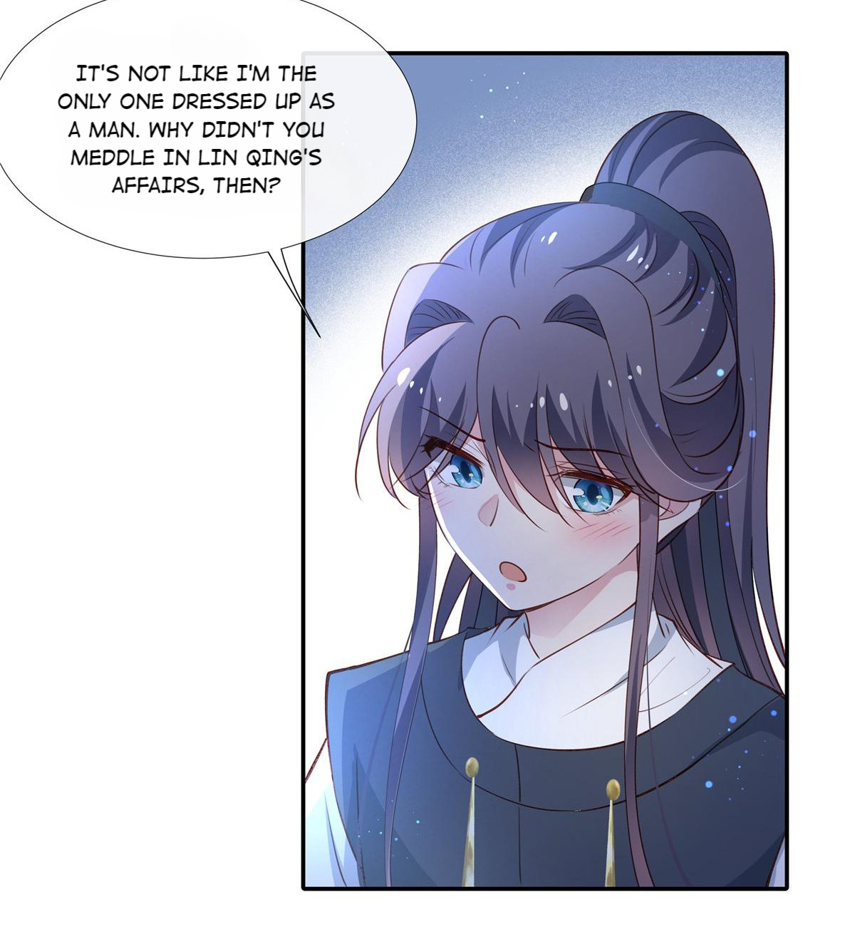 Ravishing Physician: Yield To Me, Your Royal Highness chapter 66 - page 20