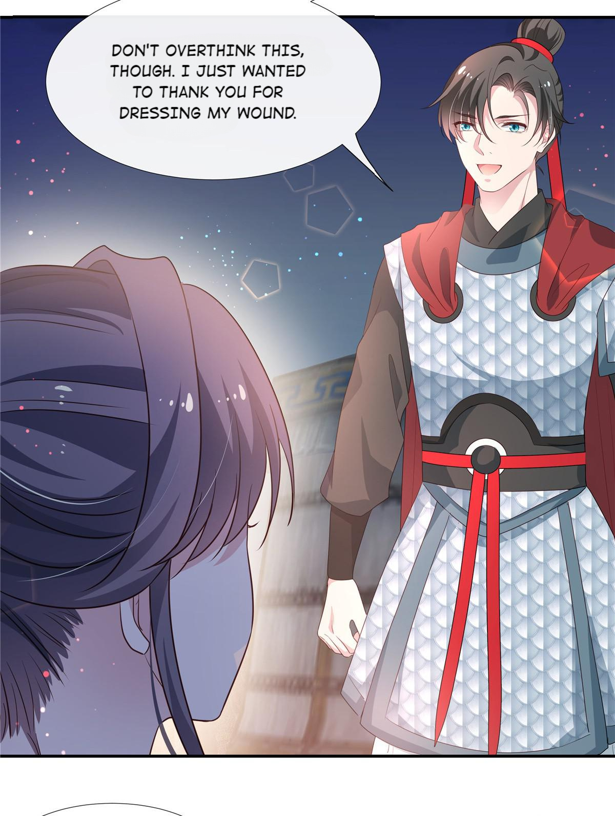 Ravishing Physician: Yield To Me, Your Royal Highness chapter 66 - page 4