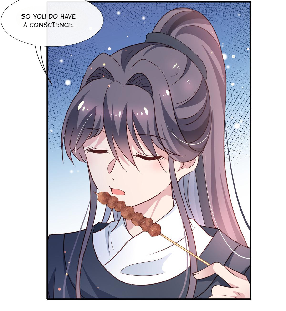 Ravishing Physician: Yield To Me, Your Royal Highness chapter 66 - page 5