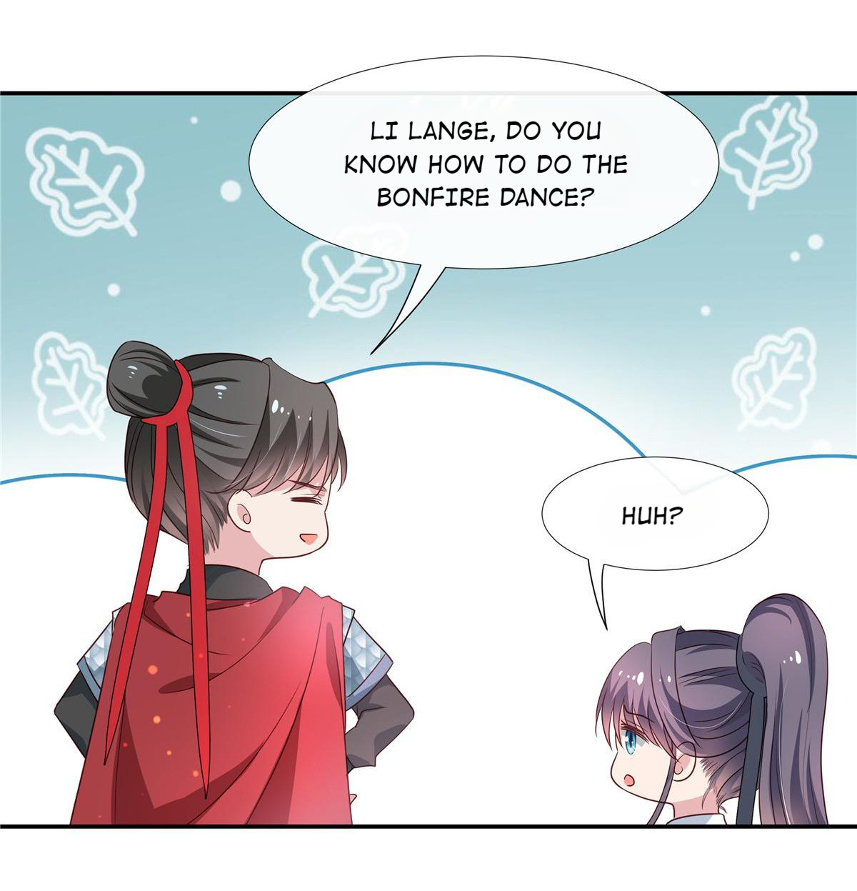 Ravishing Physician: Yield To Me, Your Royal Highness chapter 66 - page 6