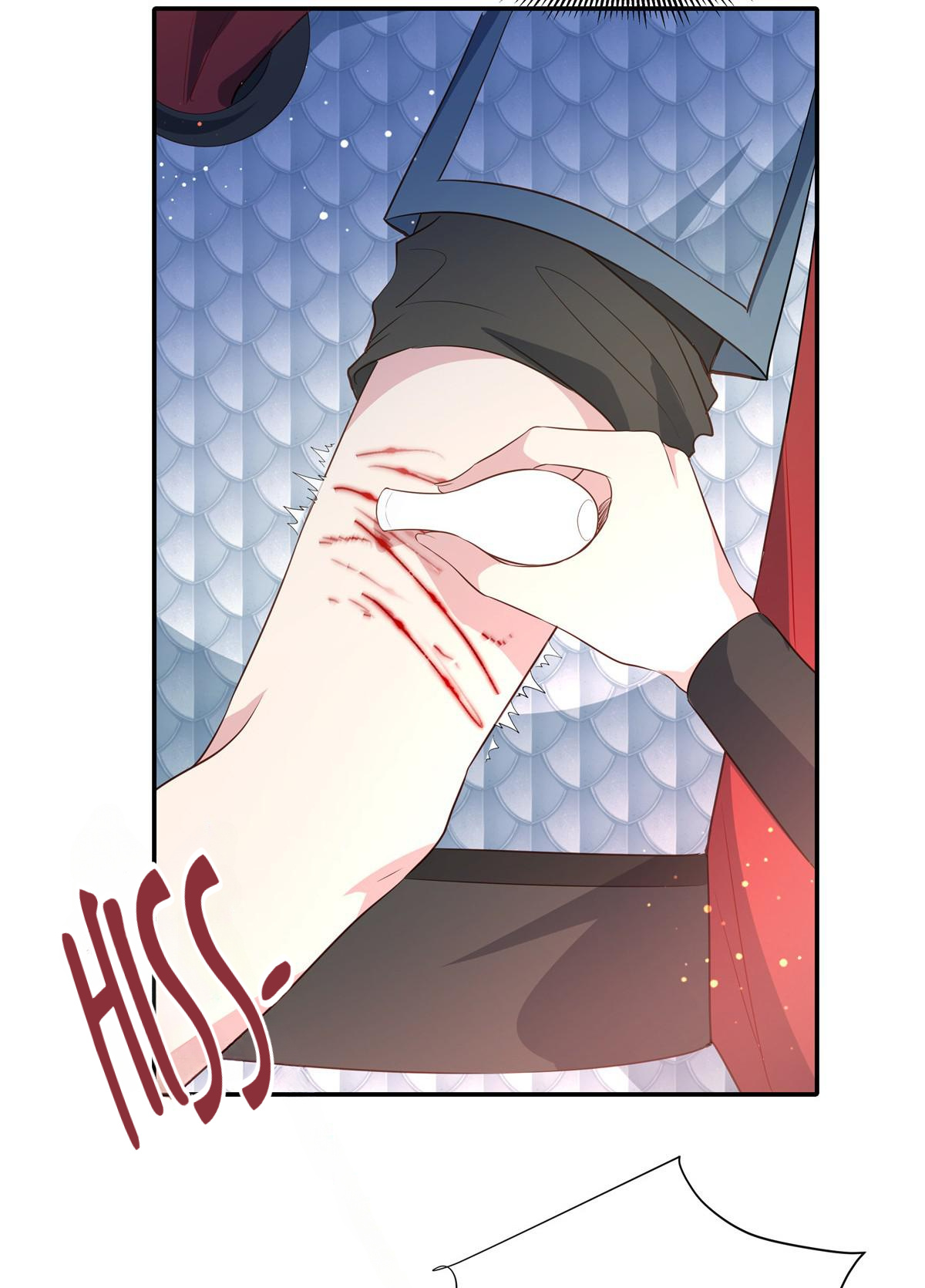 Ravishing Physician: Yield To Me, Your Royal Highness chapter 65 - page 4