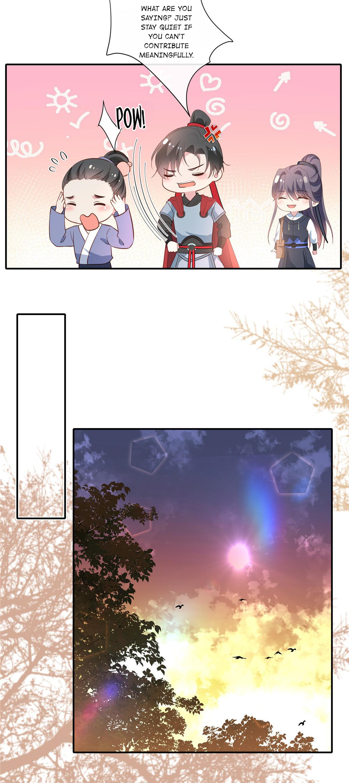 Ravishing Physician: Yield To Me, Your Royal Highness chapter 65 - page 8