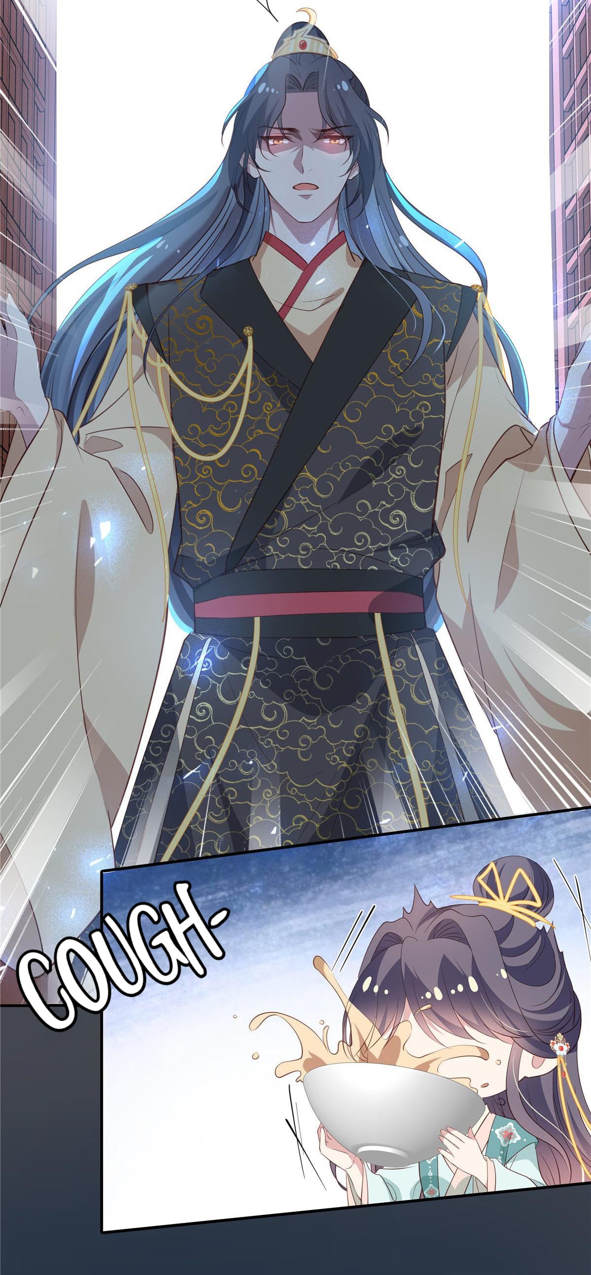 Ravishing Physician: Yield To Me, Your Royal Highness chapter 46 - page 4