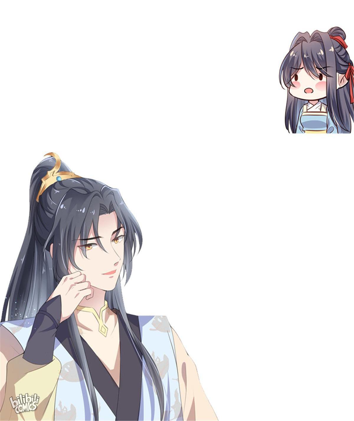 Ravishing Physician: Yield To Me, Your Royal Highness chapter 38 - page 18