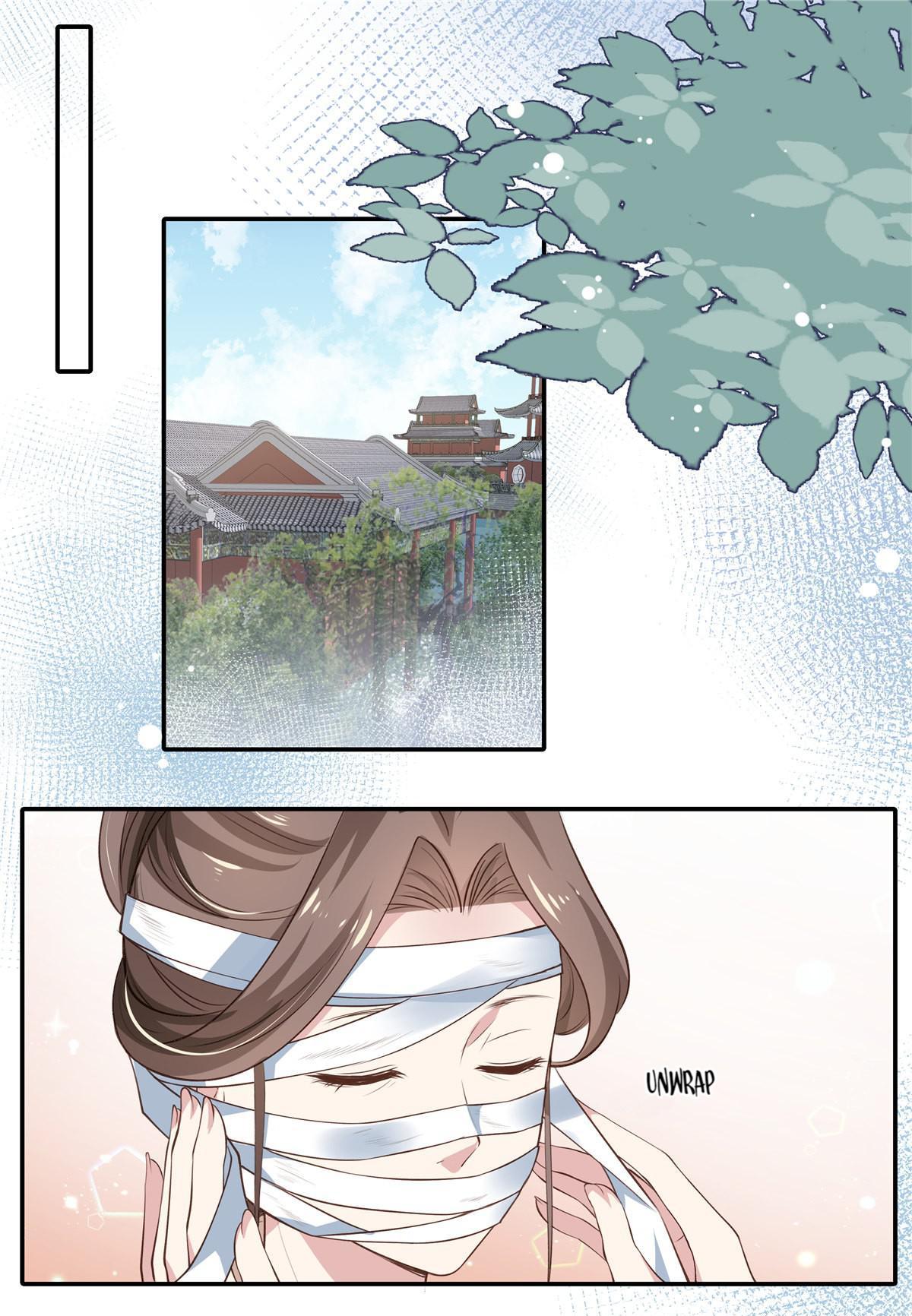 Ravishing Physician: Yield To Me, Your Royal Highness chapter 38 - page 6