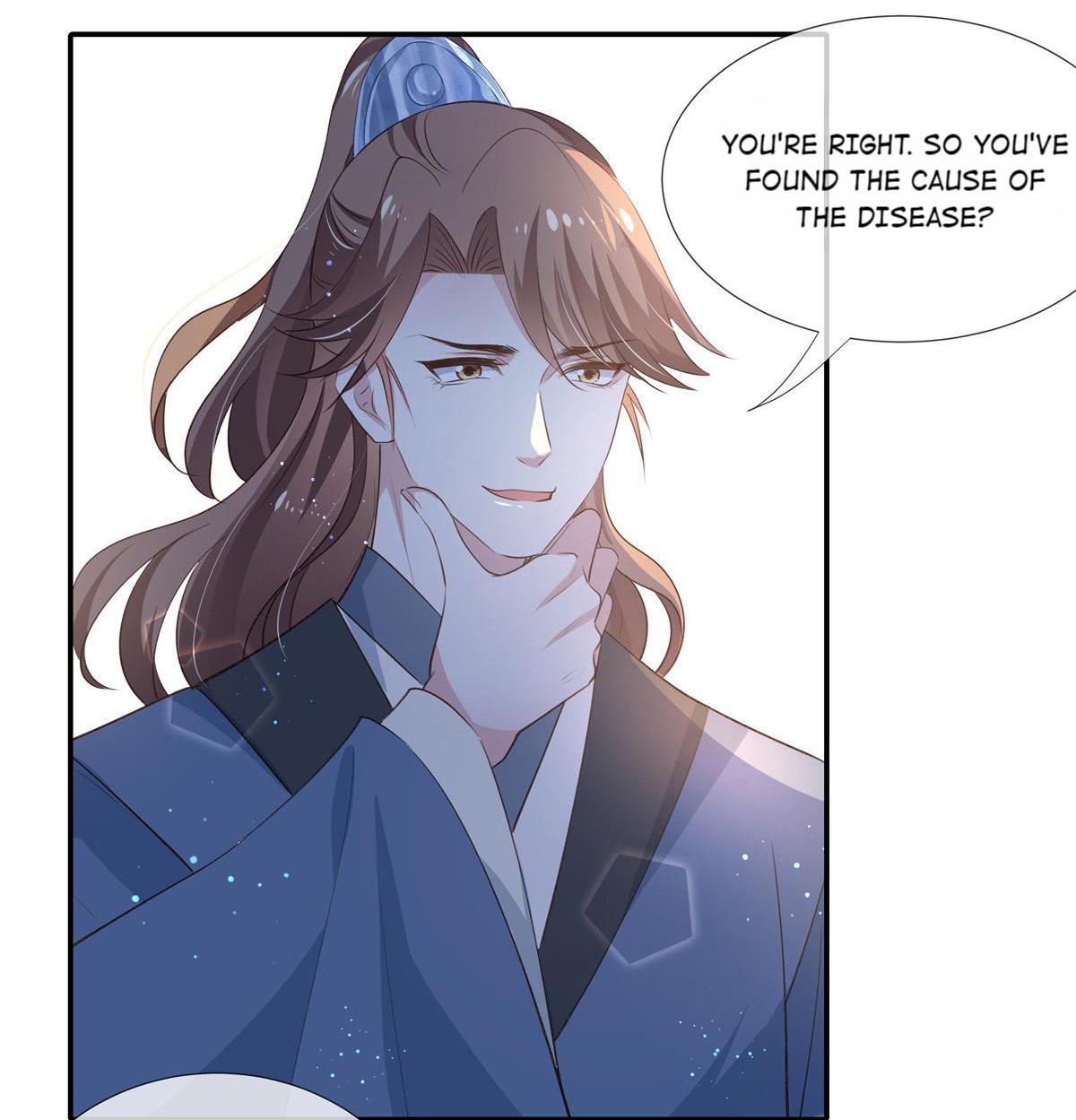 Ravishing Physician: Yield To Me, Your Royal Highness chapter 38 - page 8
