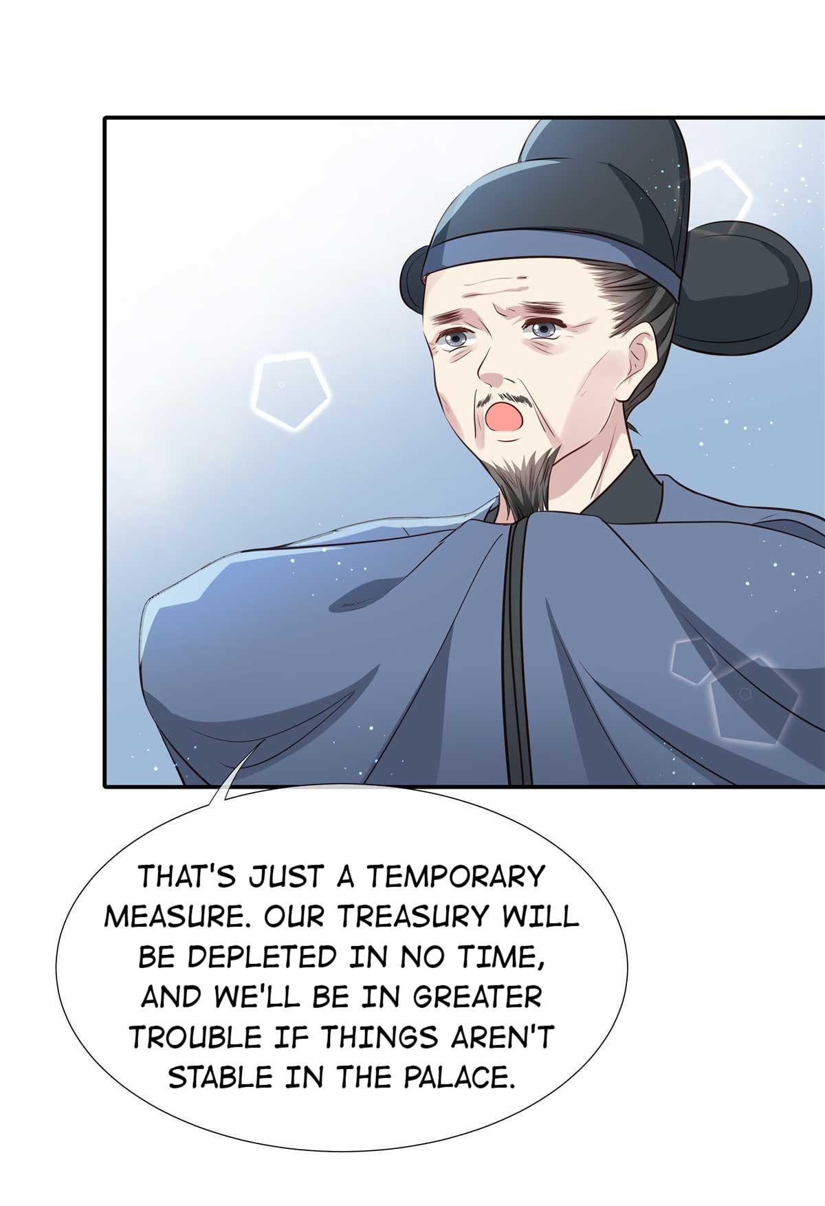 Ravishing Physician: Yield To Me, Your Royal Highness chapter 32 - page 17