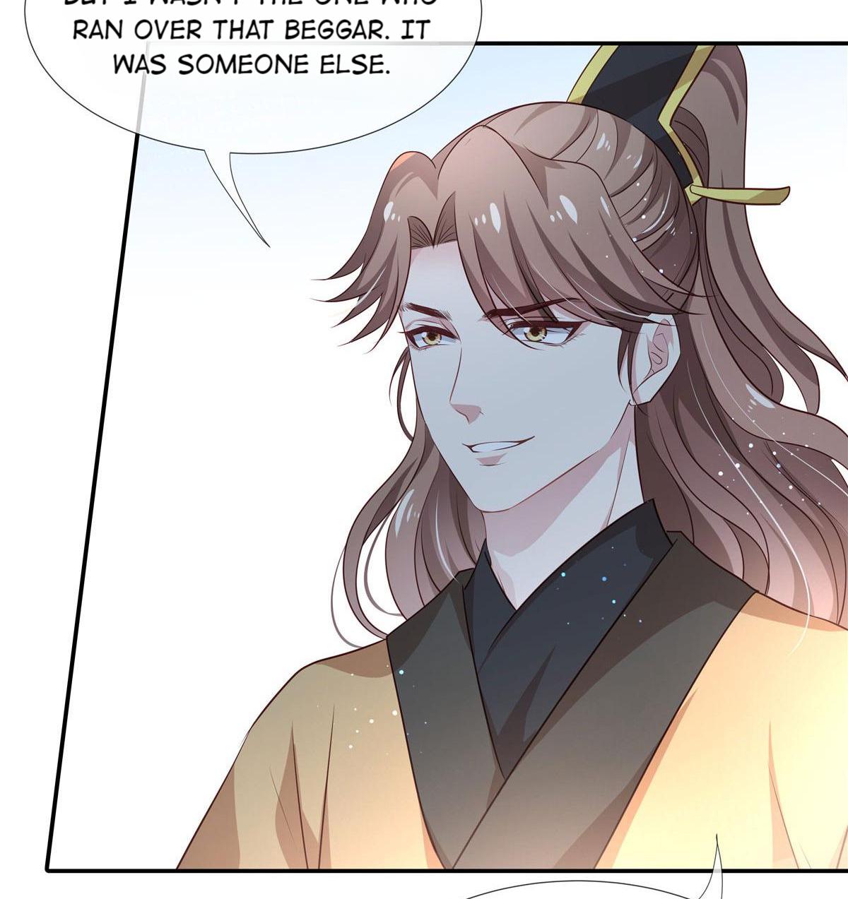 Ravishing Physician: Yield To Me, Your Royal Highness chapter 31 - page 9