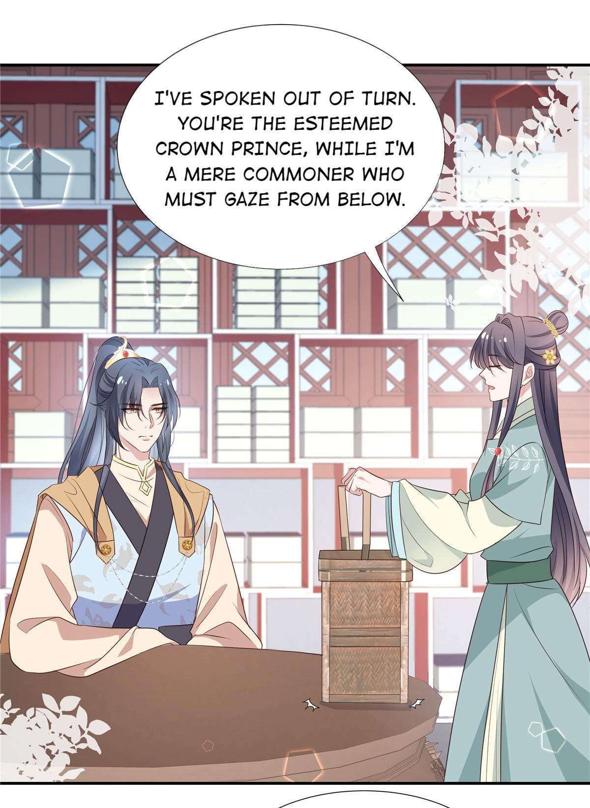 Ravishing Physician: Yield To Me, Your Royal Highness chapter 29 - page 16