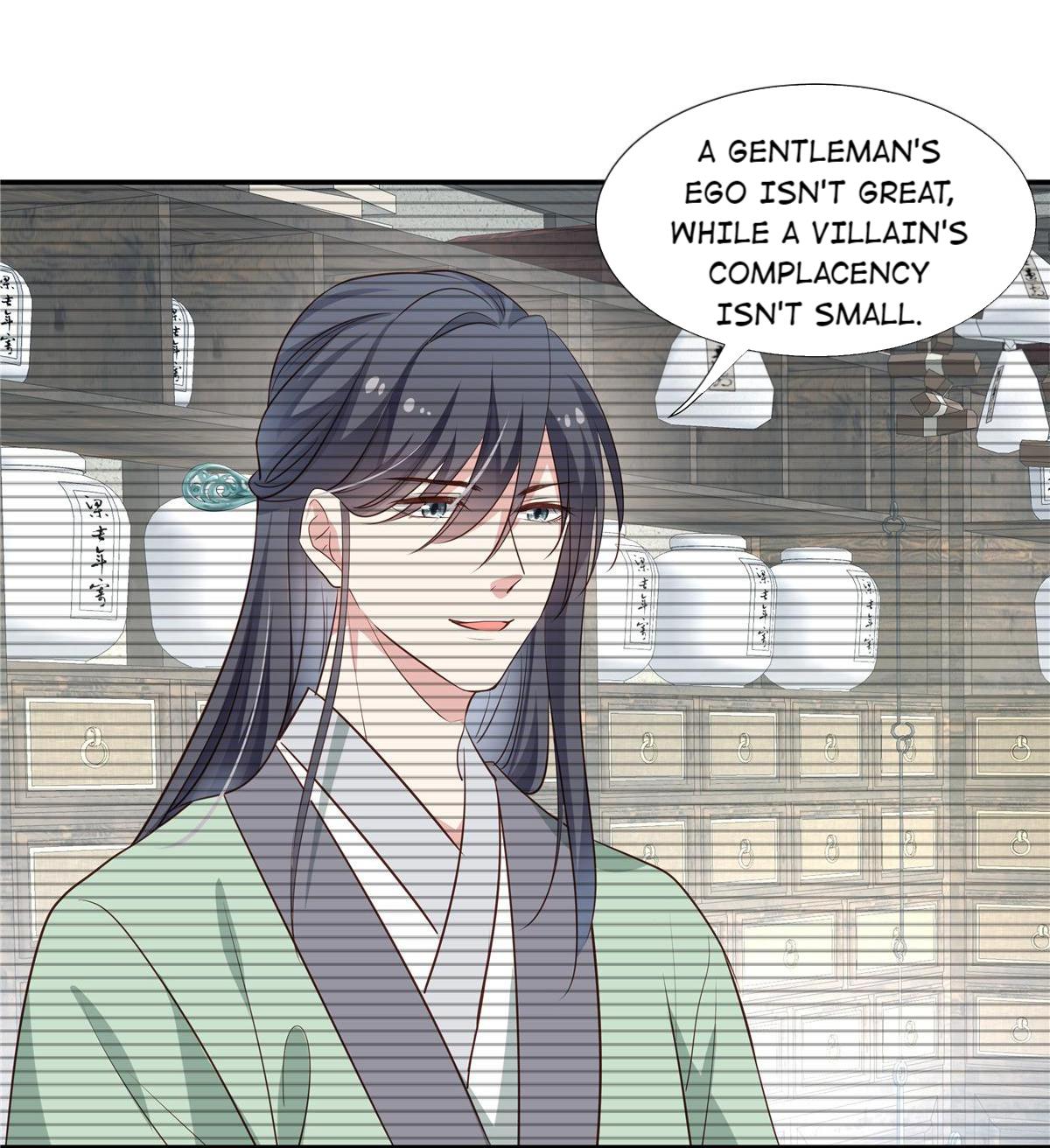 Ravishing Physician: Yield To Me, Your Royal Highness chapter 25 - page 13