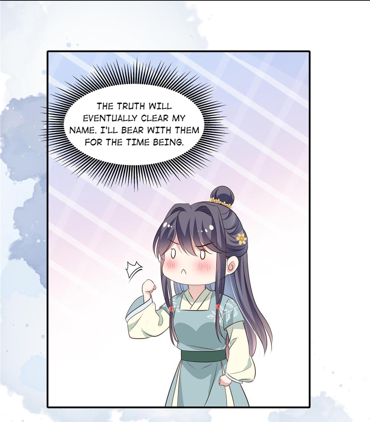 Ravishing Physician: Yield To Me, Your Royal Highness chapter 25 - page 14