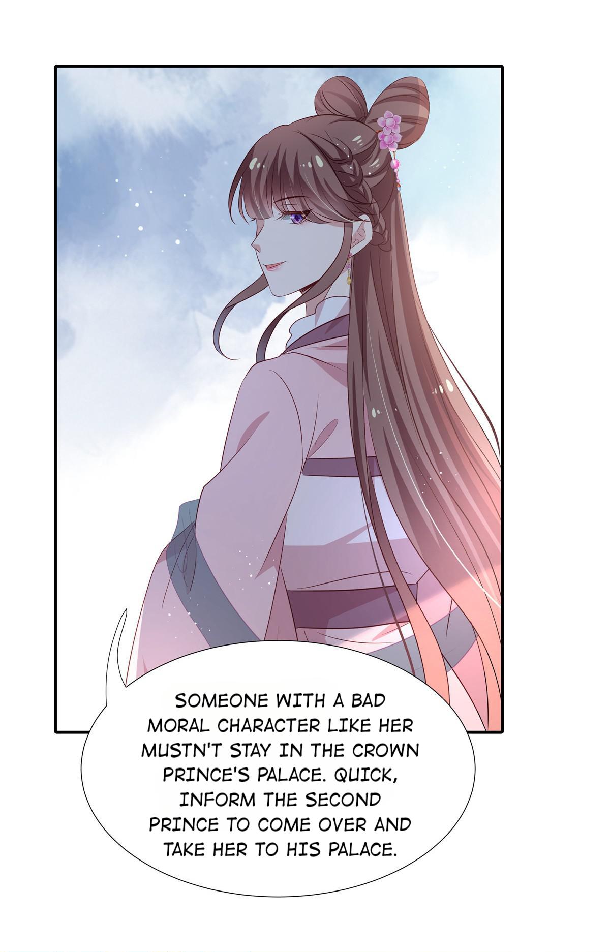 Ravishing Physician: Yield To Me, Your Royal Highness chapter 25 - page 16