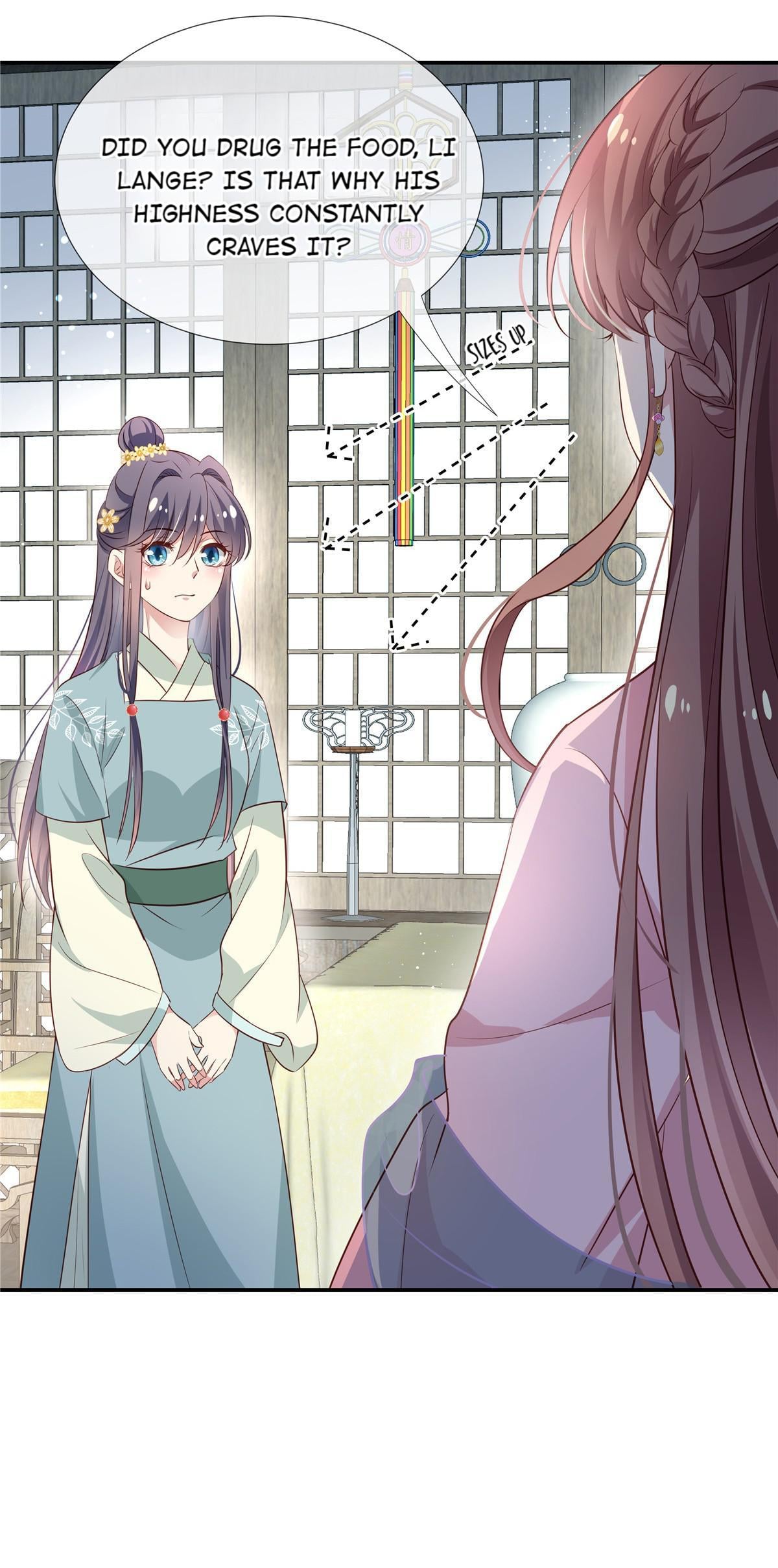 Ravishing Physician: Yield To Me, Your Royal Highness chapter 24 - page 22