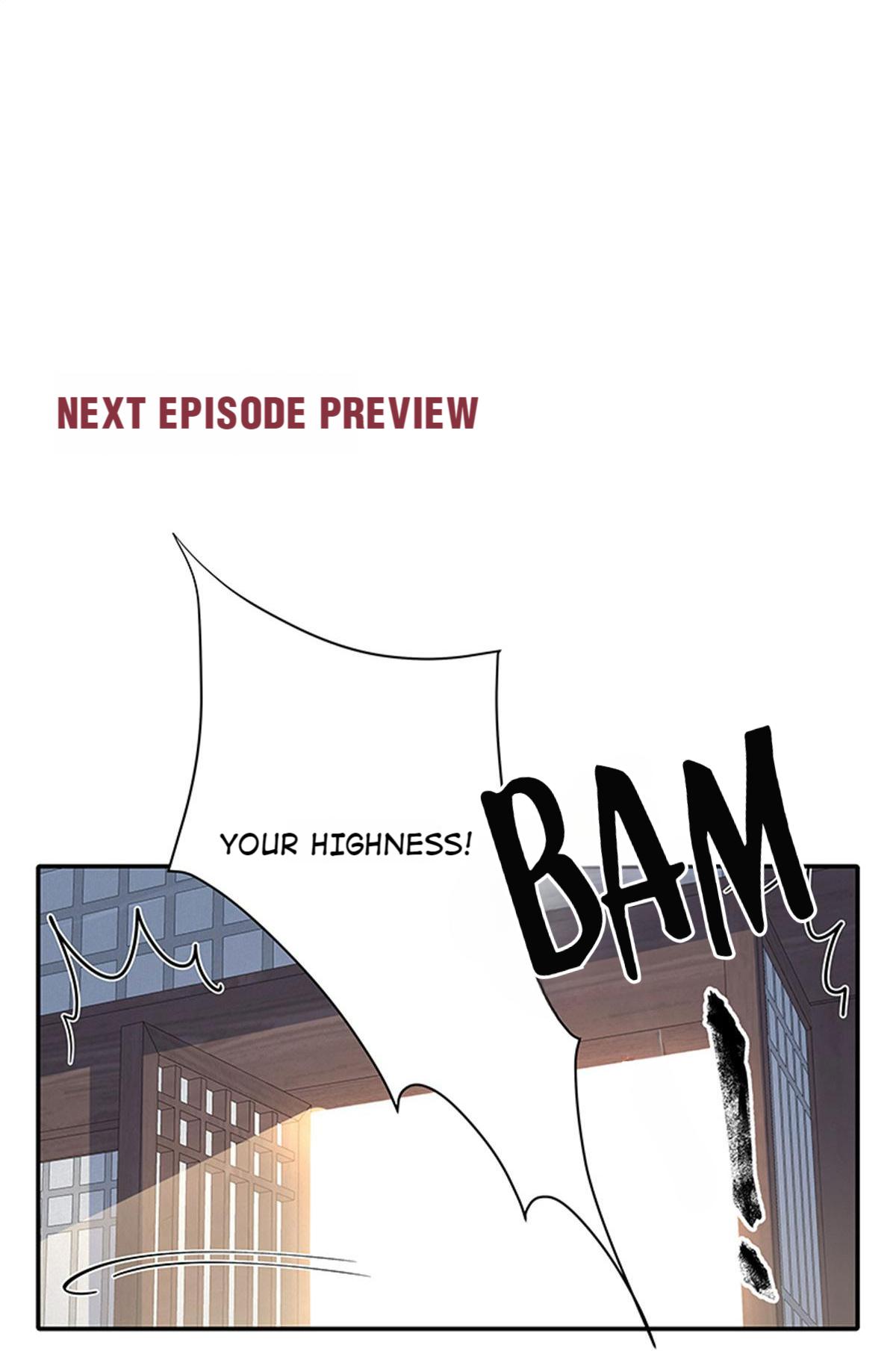 Ravishing Physician: Yield To Me, Your Royal Highness chapter 19 - page 18