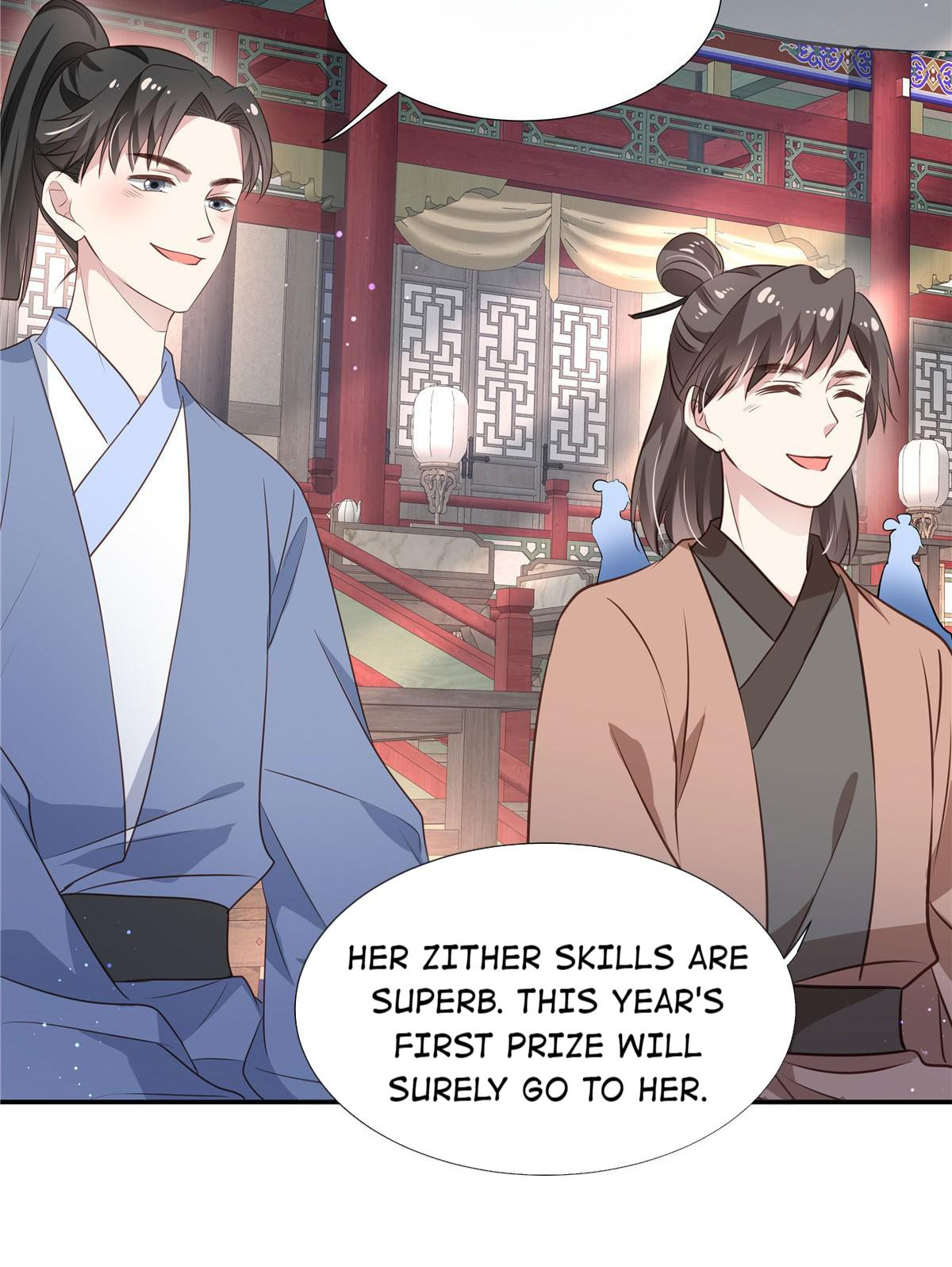Ravishing Physician: Yield To Me, Your Royal Highness chapter 18 - page 18