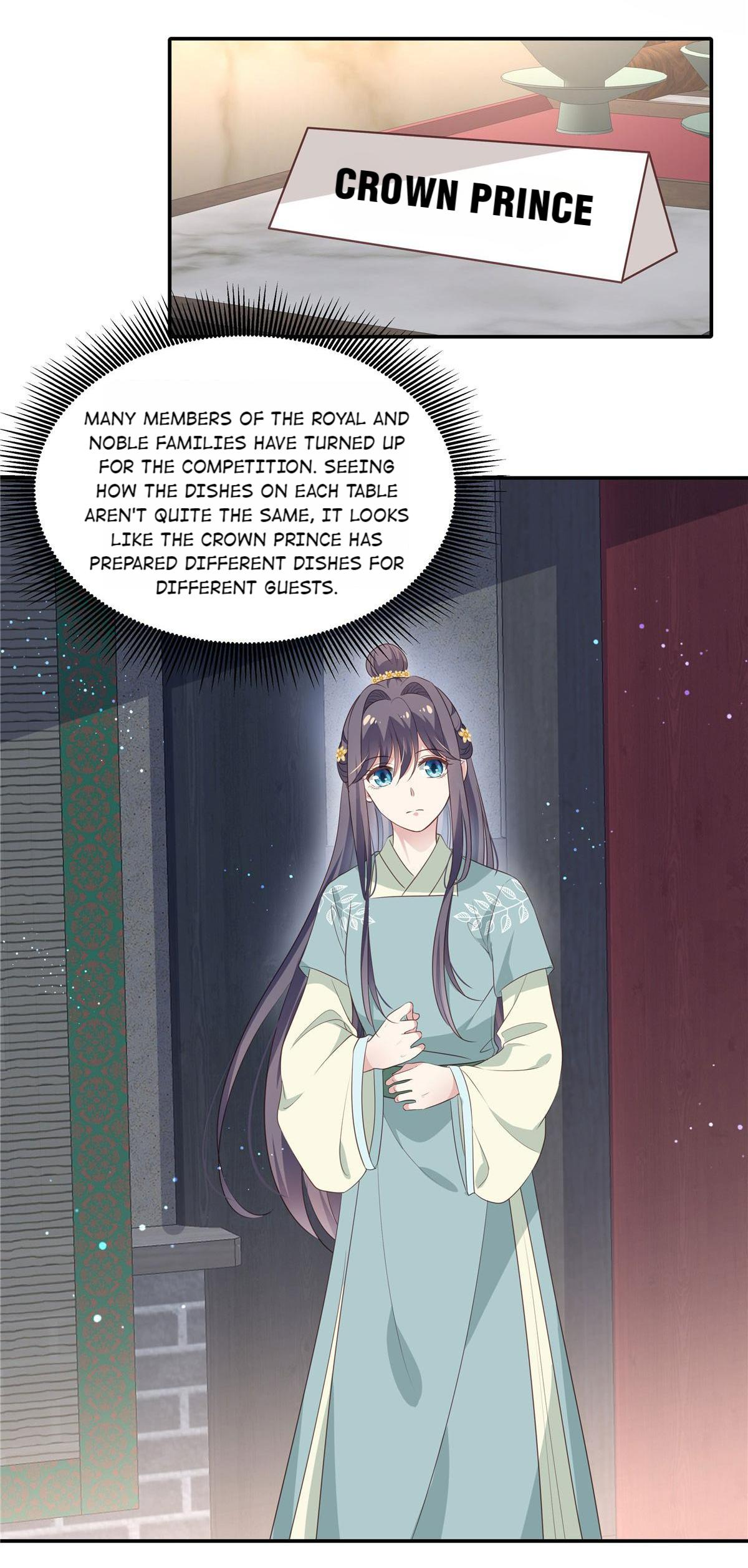 Ravishing Physician: Yield To Me, Your Royal Highness chapter 18 - page 6