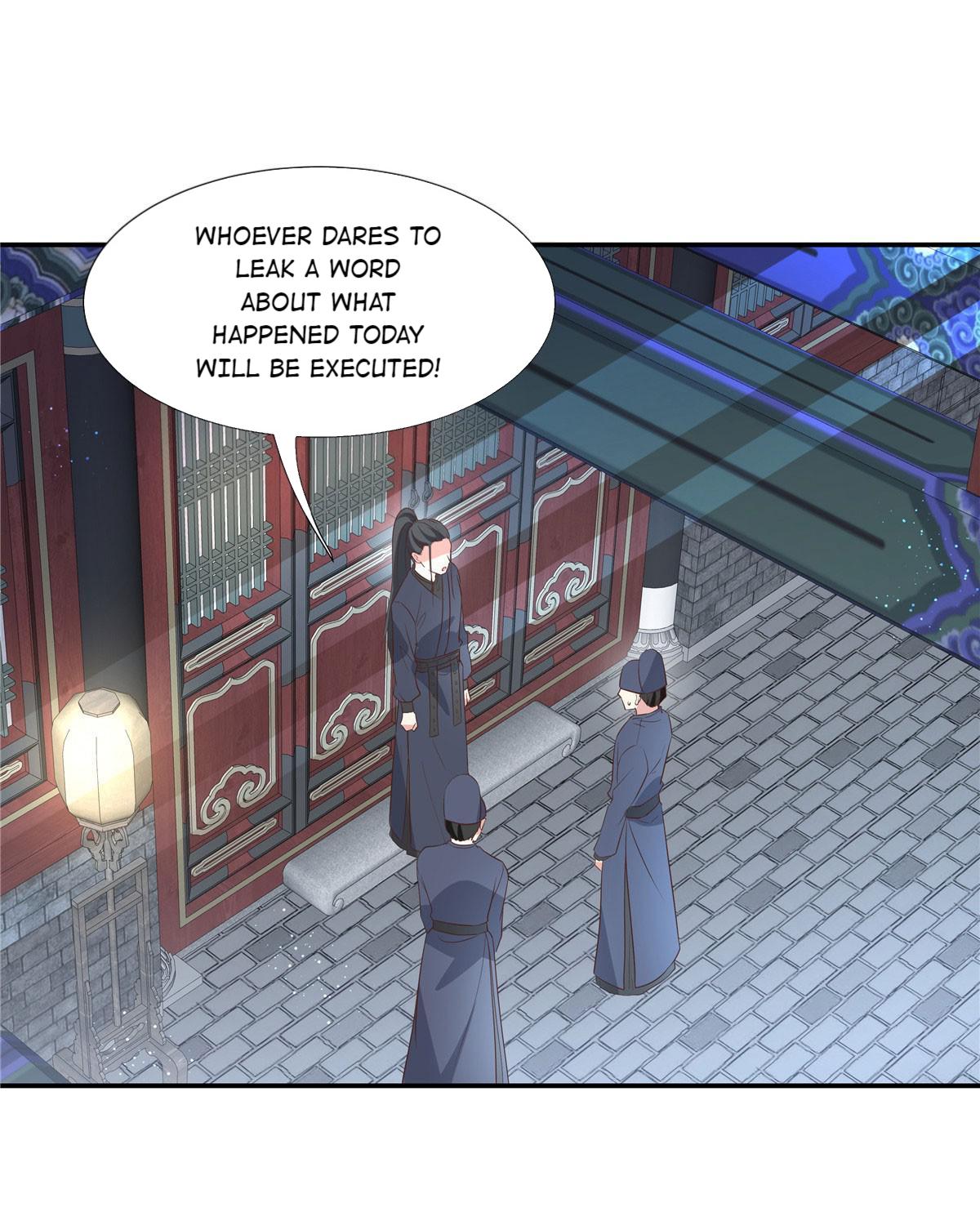 Ravishing Physician: Yield To Me, Your Royal Highness chapter 16 - page 10