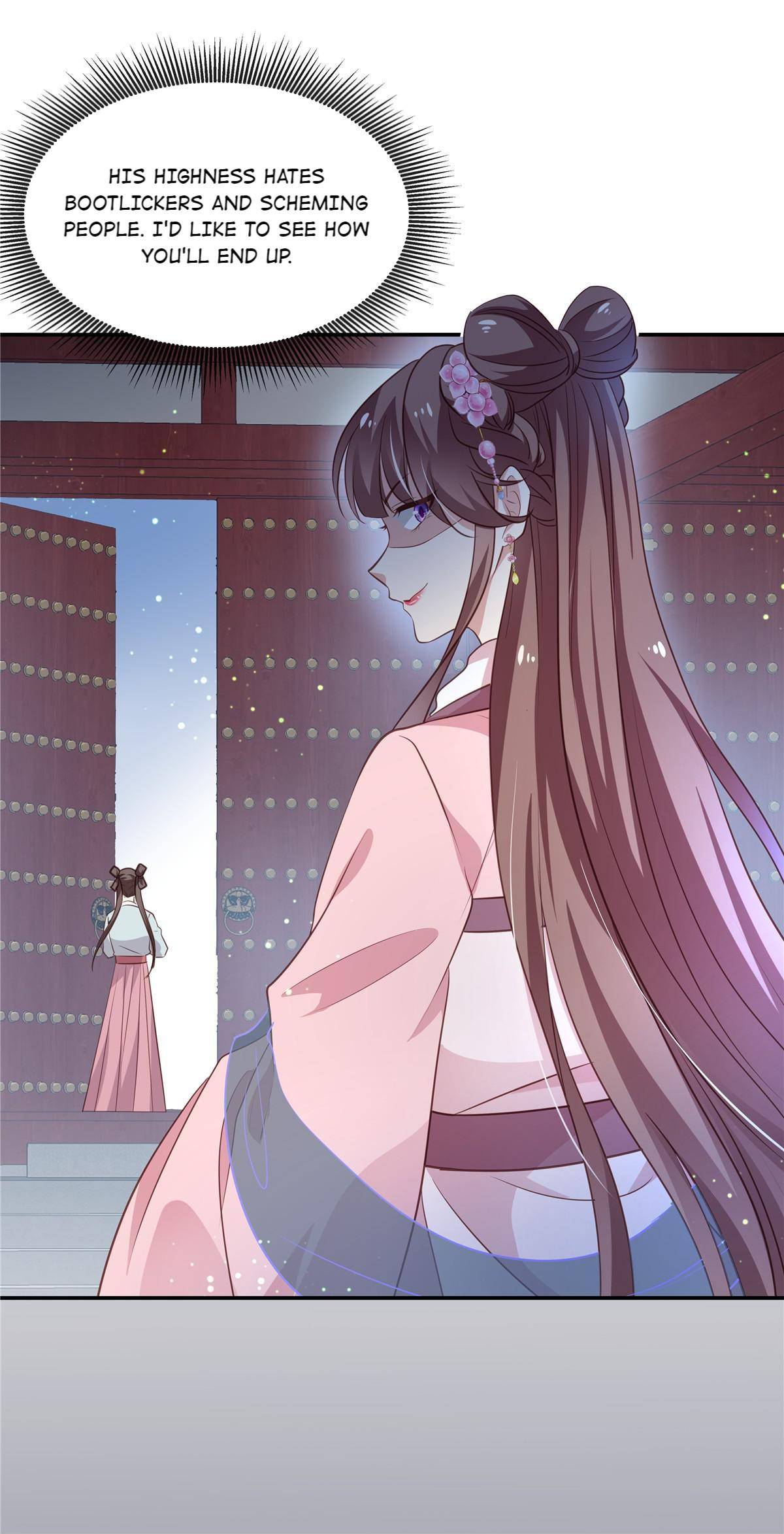 Ravishing Physician: Yield To Me, Your Royal Highness chapter 13 - page 19