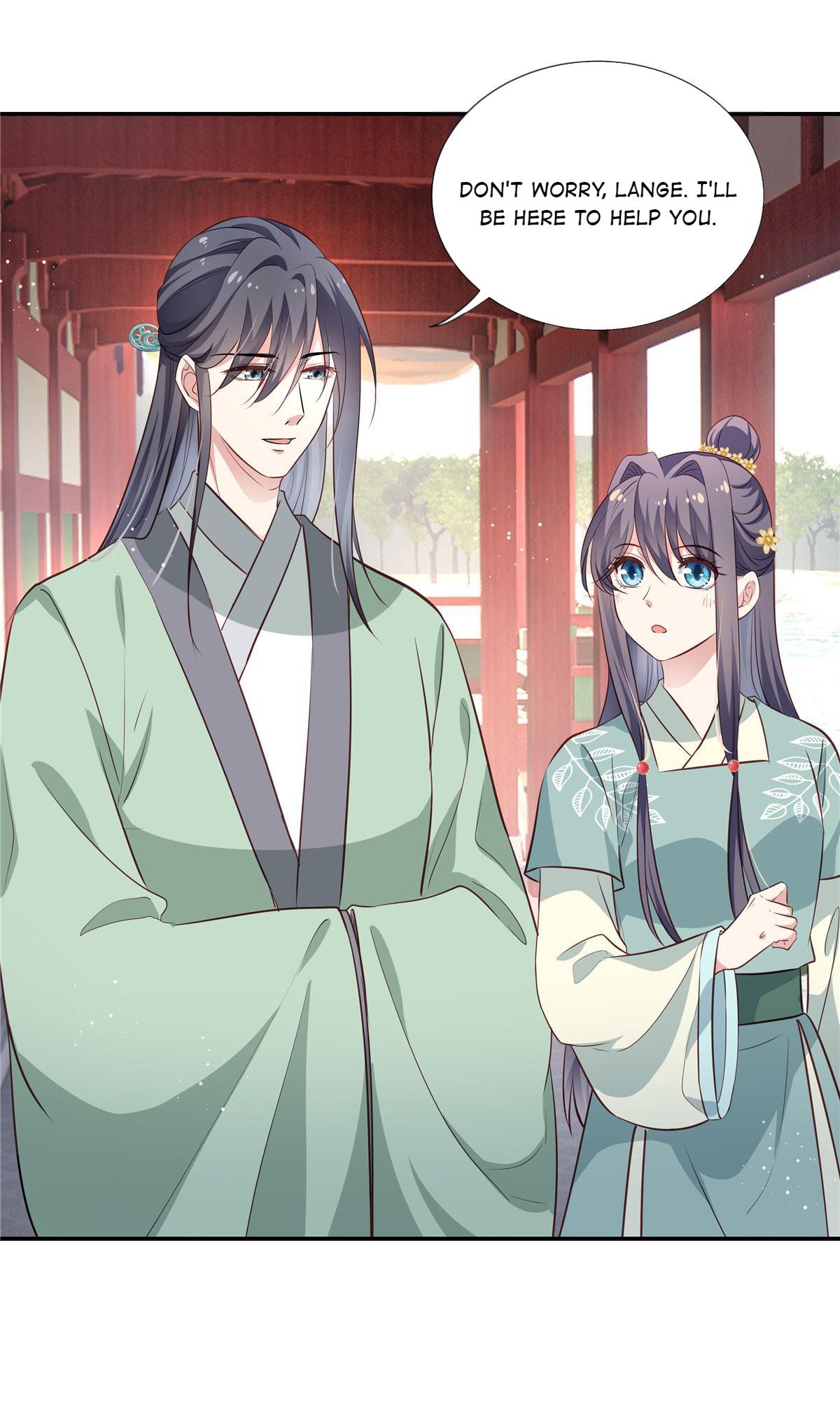 Ravishing Physician: Yield To Me, Your Royal Highness chapter 12 - page 10