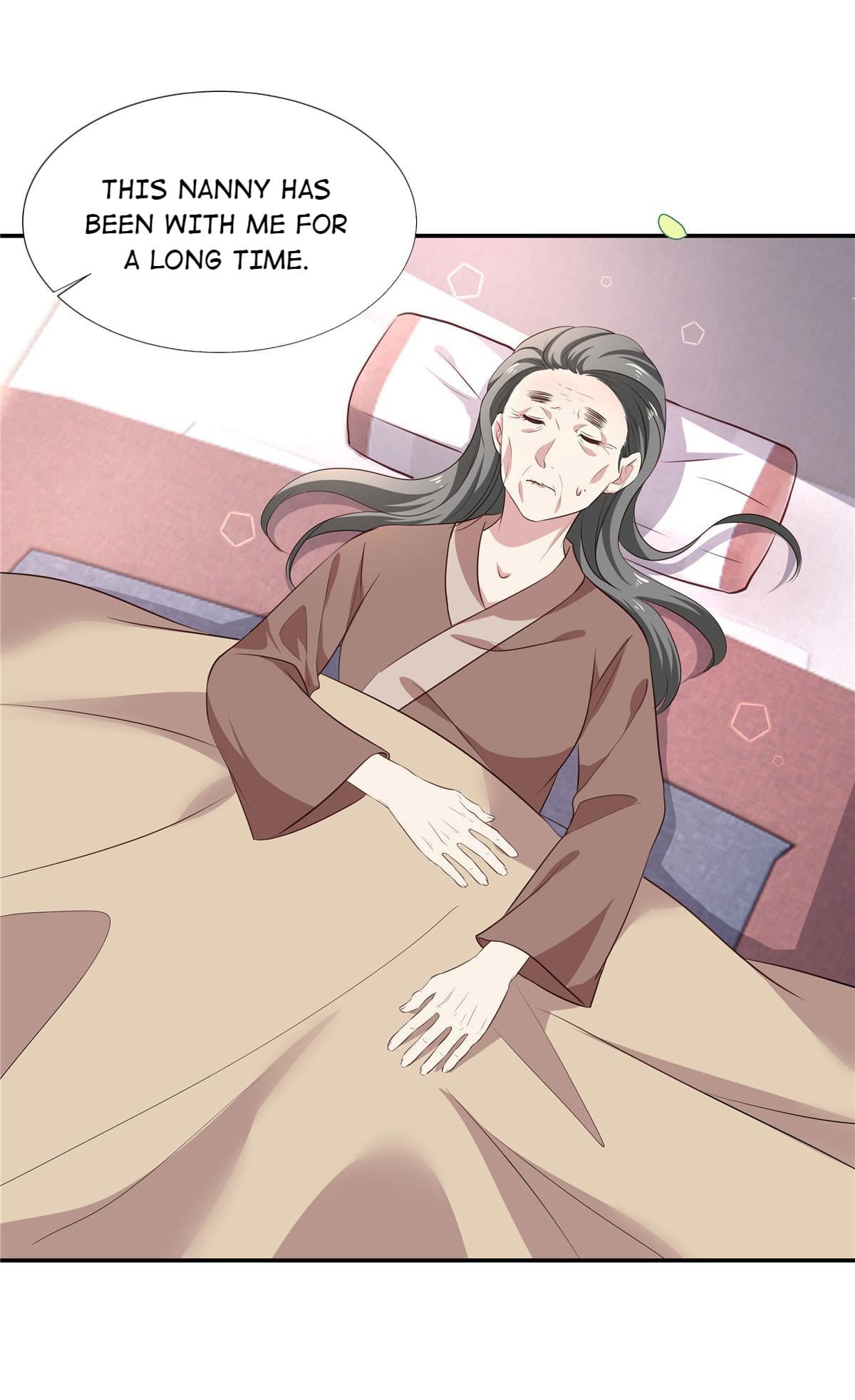Ravishing Physician: Yield To Me, Your Royal Highness chapter 12 - page 13