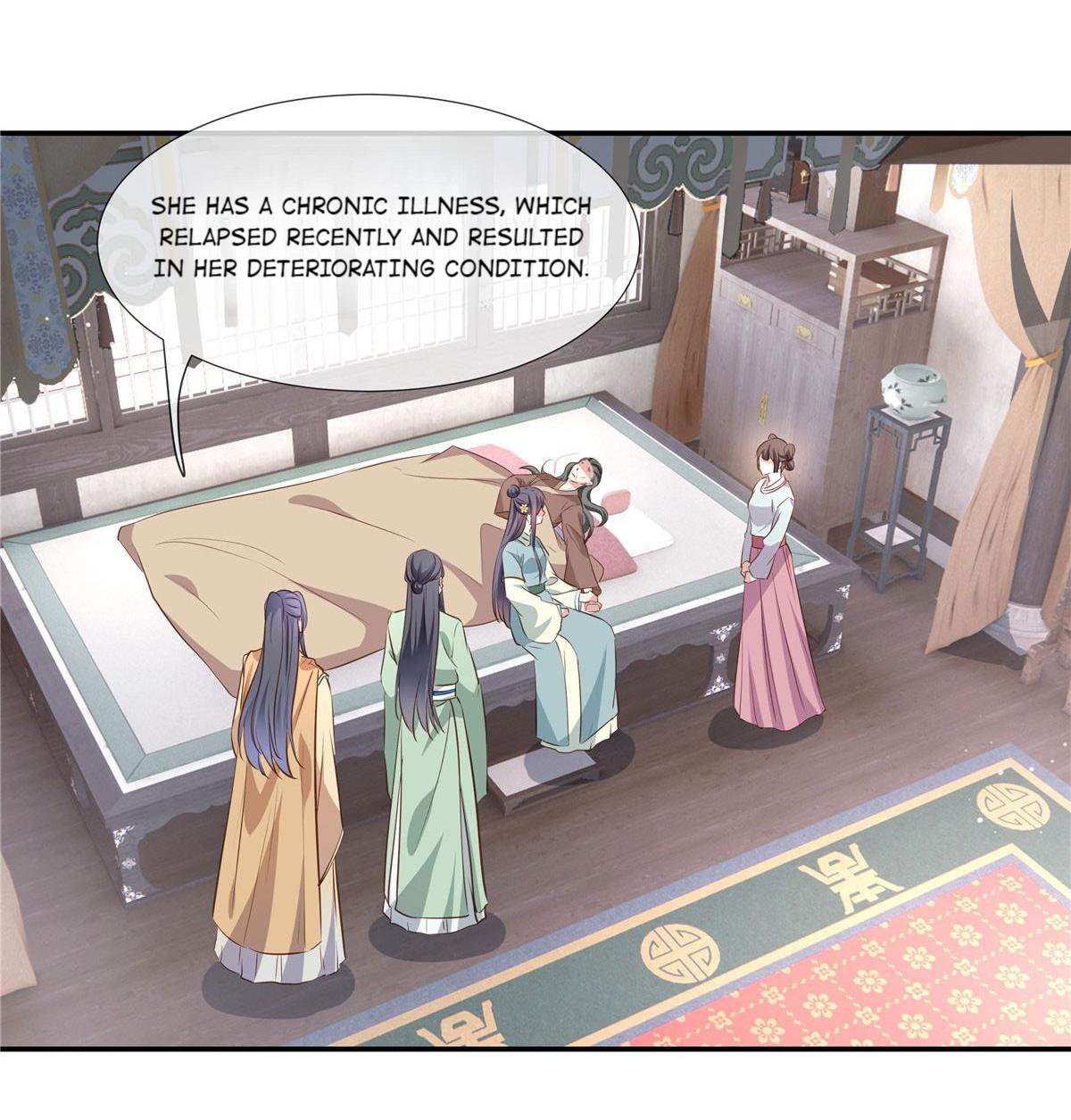 Ravishing Physician: Yield To Me, Your Royal Highness chapter 12 - page 14