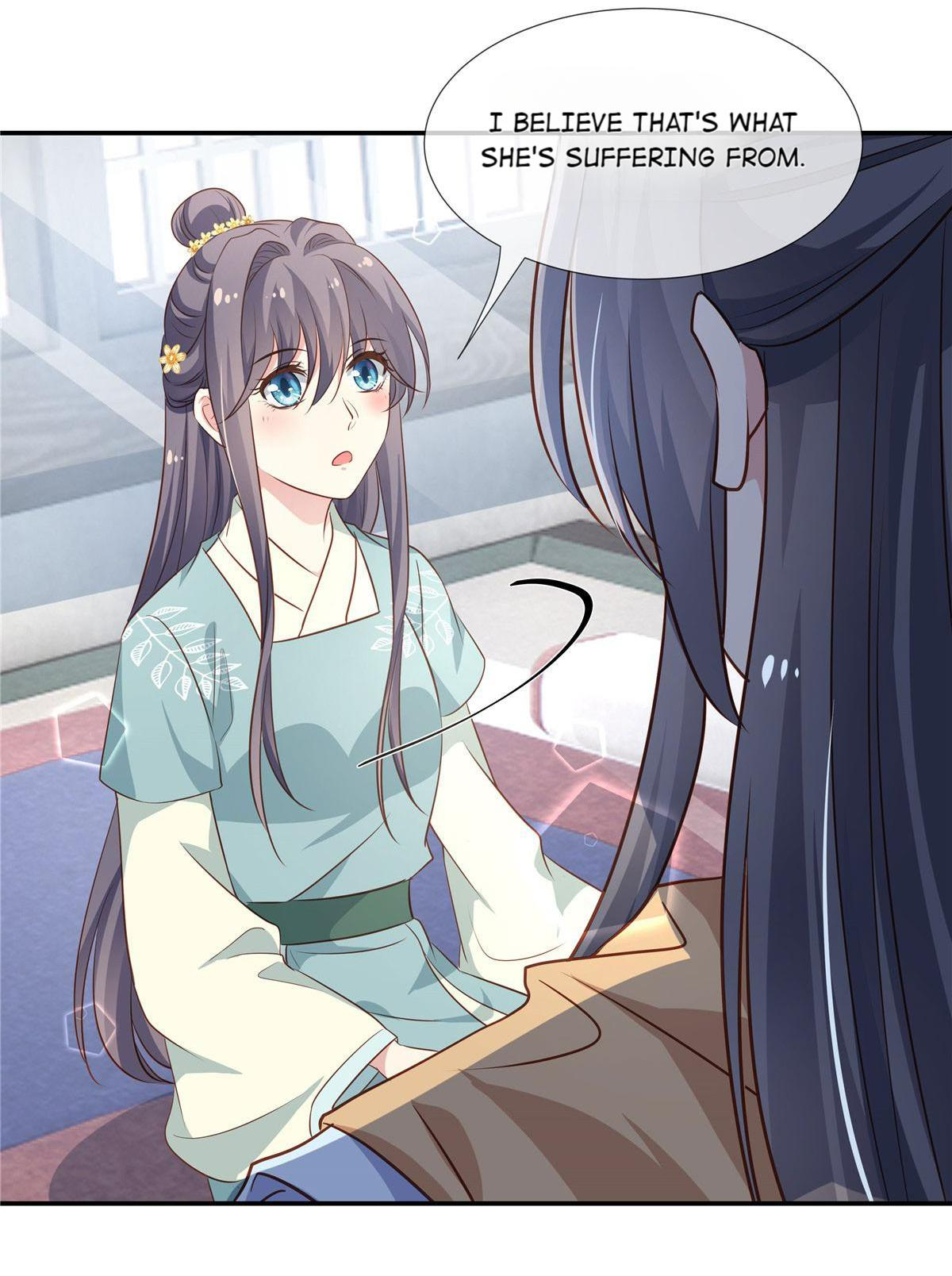 Ravishing Physician: Yield To Me, Your Royal Highness chapter 12 - page 18