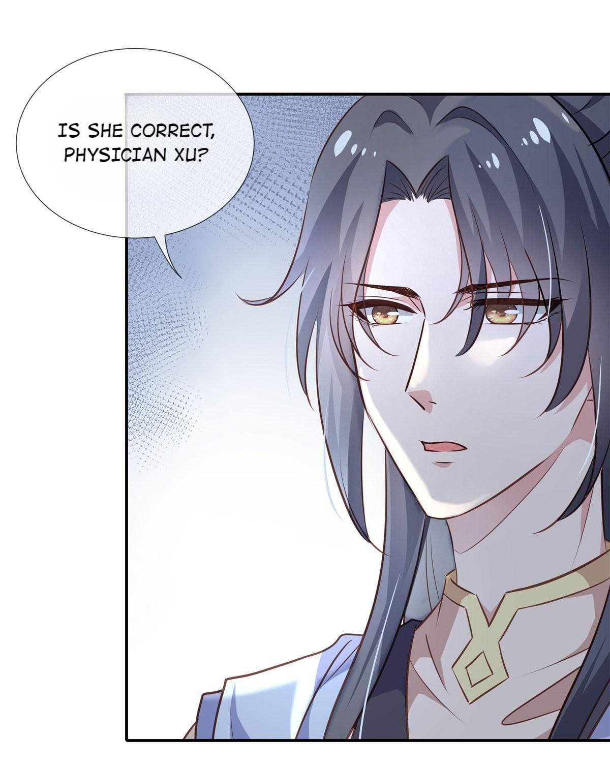 Ravishing Physician: Yield To Me, Your Royal Highness chapter 12 - page 19