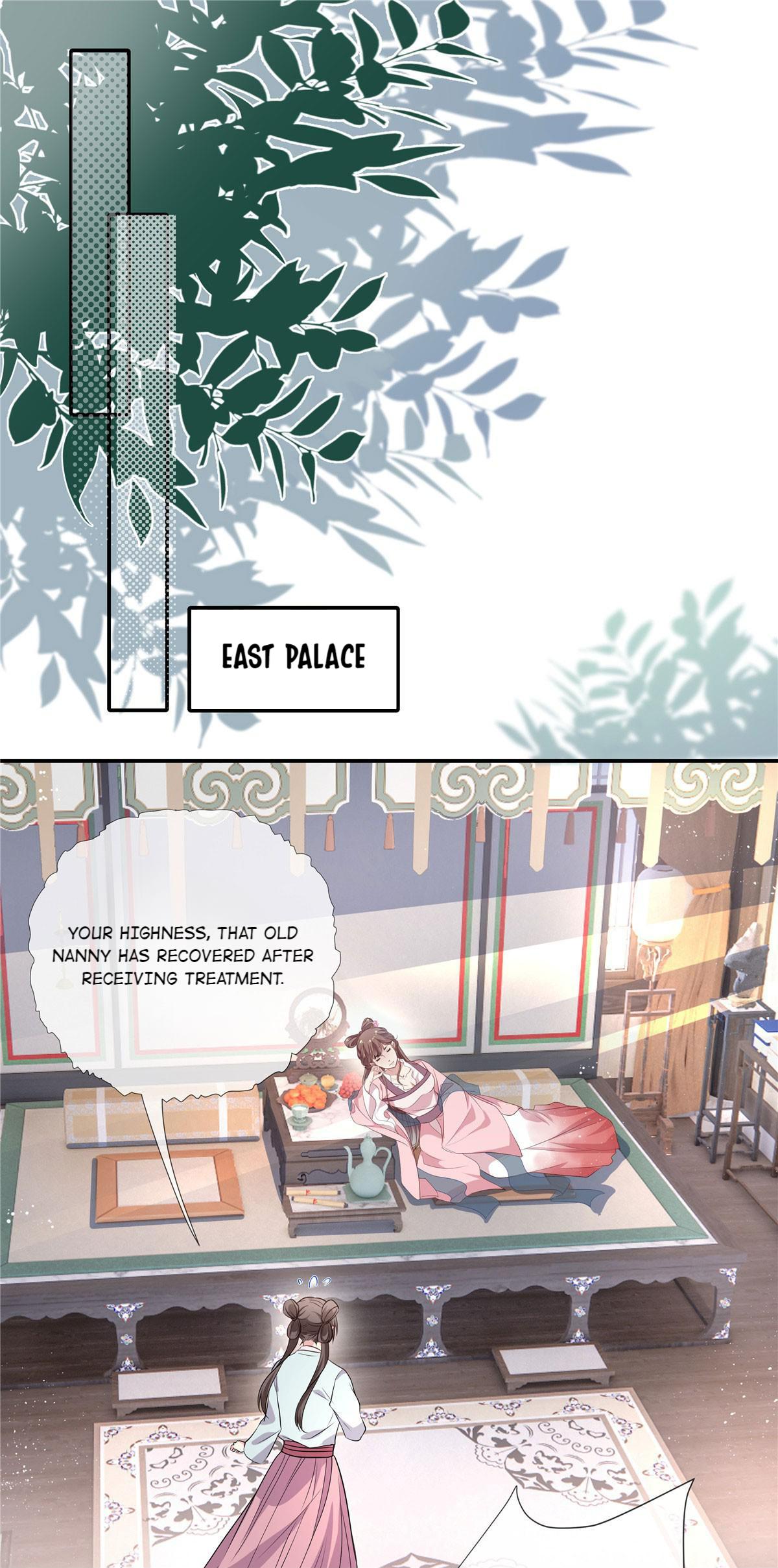 Ravishing Physician: Yield To Me, Your Royal Highness chapter 12 - page 24