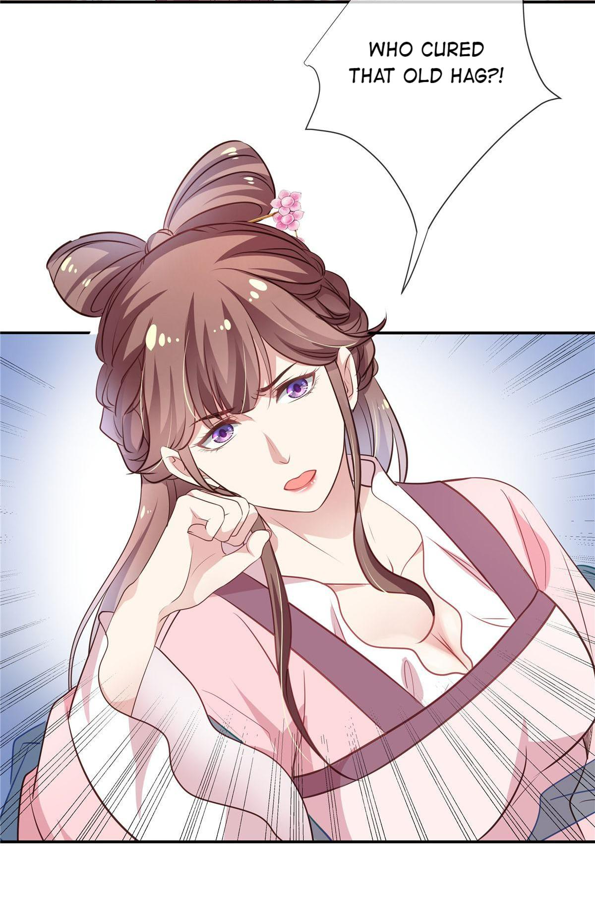 Ravishing Physician: Yield To Me, Your Royal Highness chapter 12 - page 25