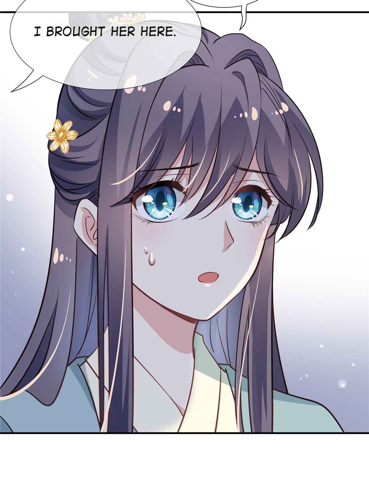 Ravishing Physician: Yield To Me, Your Royal Highness chapter 12 - page 4
