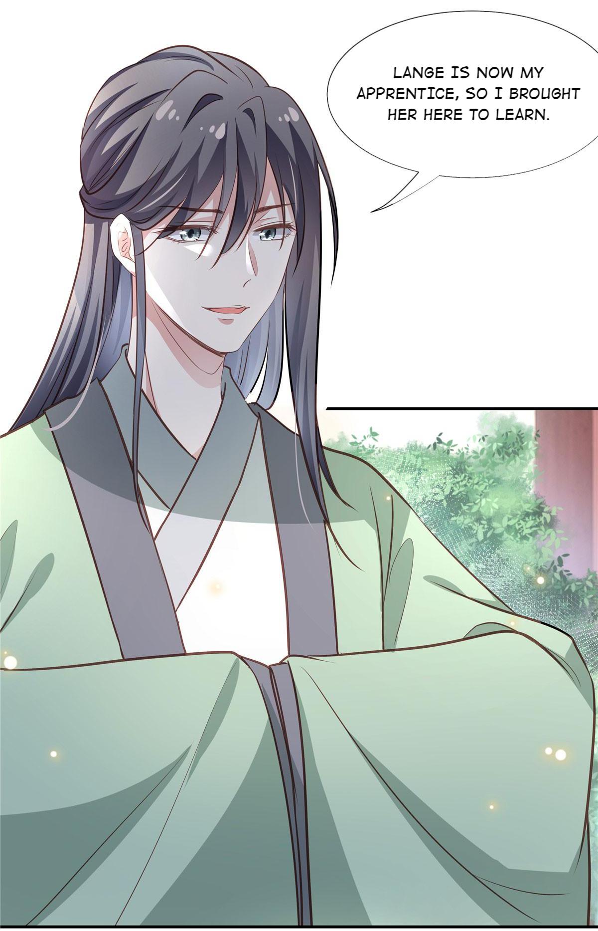 Ravishing Physician: Yield To Me, Your Royal Highness chapter 12 - page 6