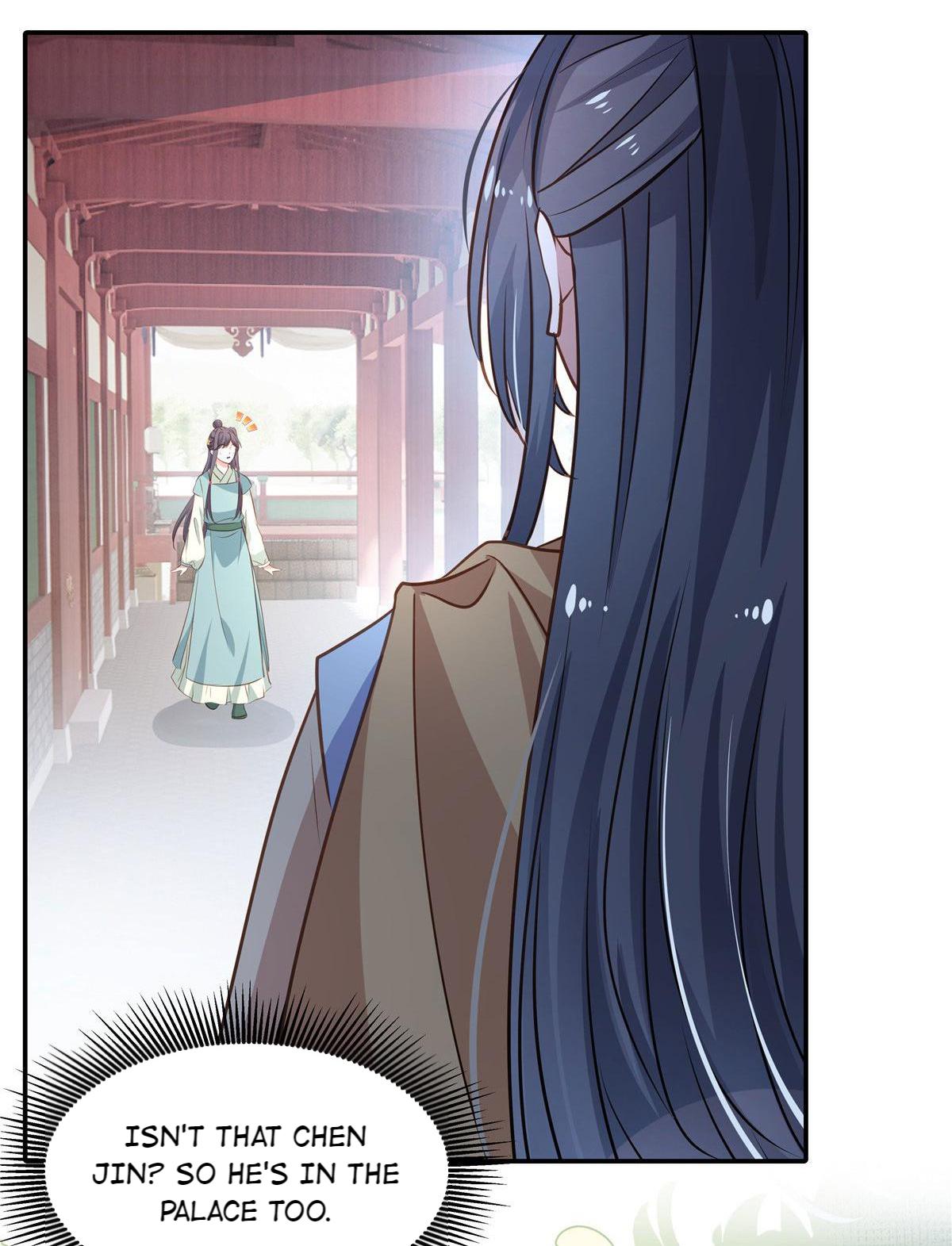 Ravishing Physician: Yield To Me, Your Royal Highness chapter 11 - page 13
