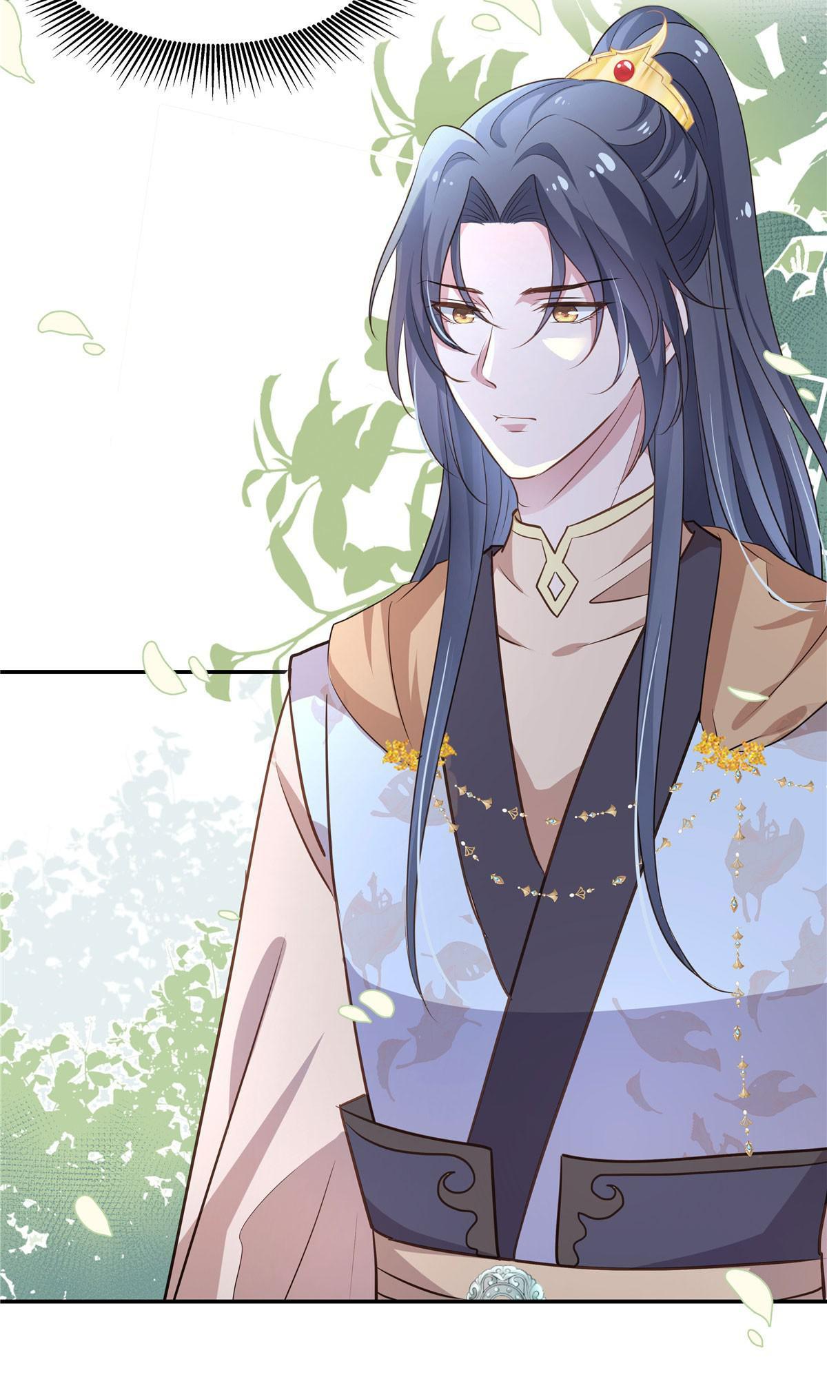 Ravishing Physician: Yield To Me, Your Royal Highness chapter 11 - page 14