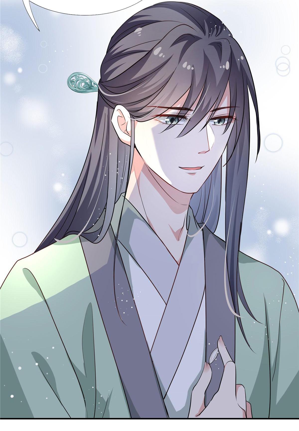Ravishing Physician: Yield To Me, Your Royal Highness chapter 10 - page 12