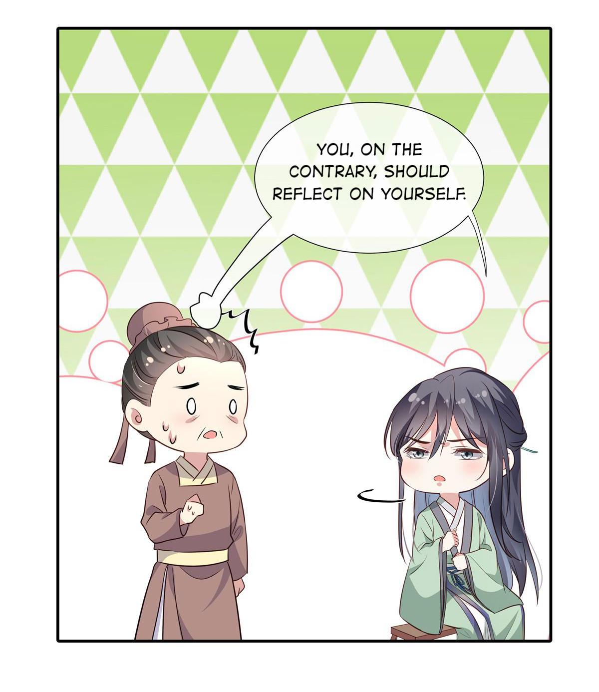 Ravishing Physician: Yield To Me, Your Royal Highness chapter 10 - page 13