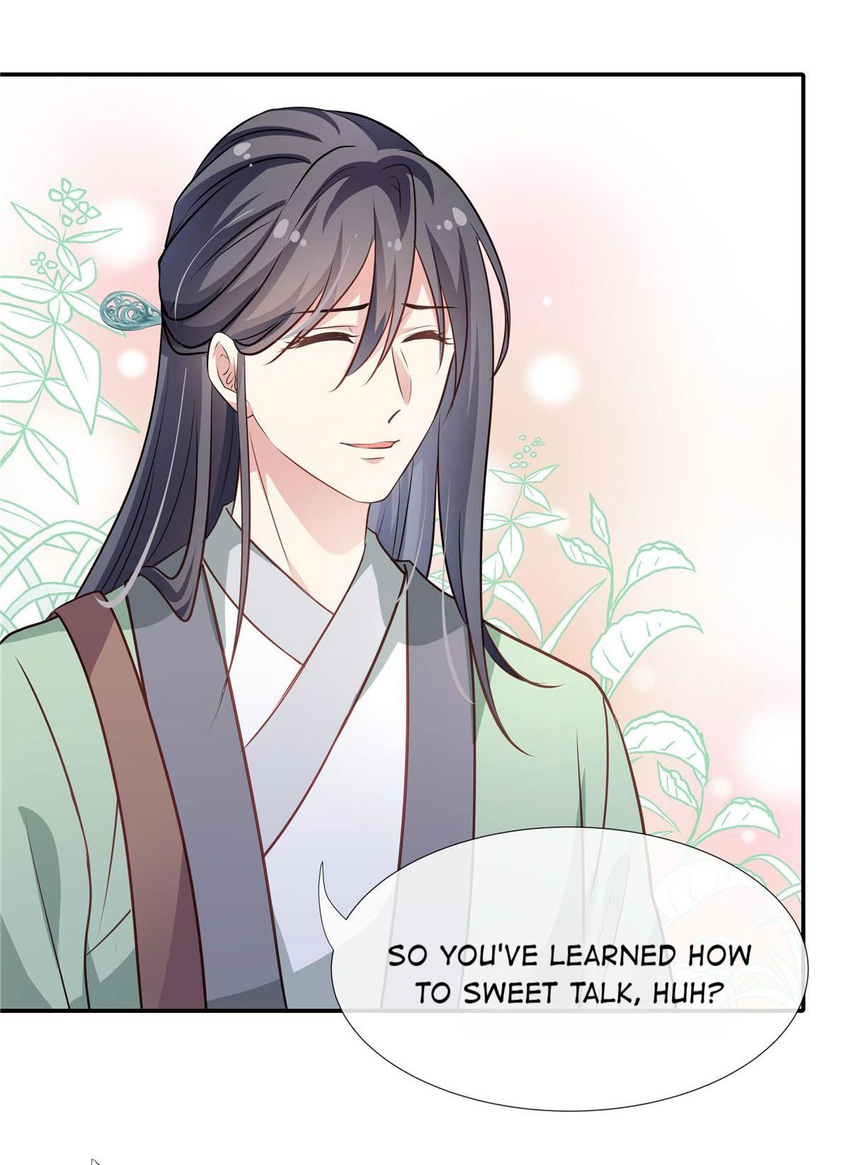 Ravishing Physician: Yield To Me, Your Royal Highness chapter 10 - page 19