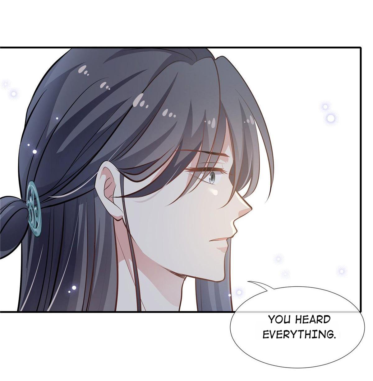 Ravishing Physician: Yield To Me, Your Royal Highness chapter 9 - page 11