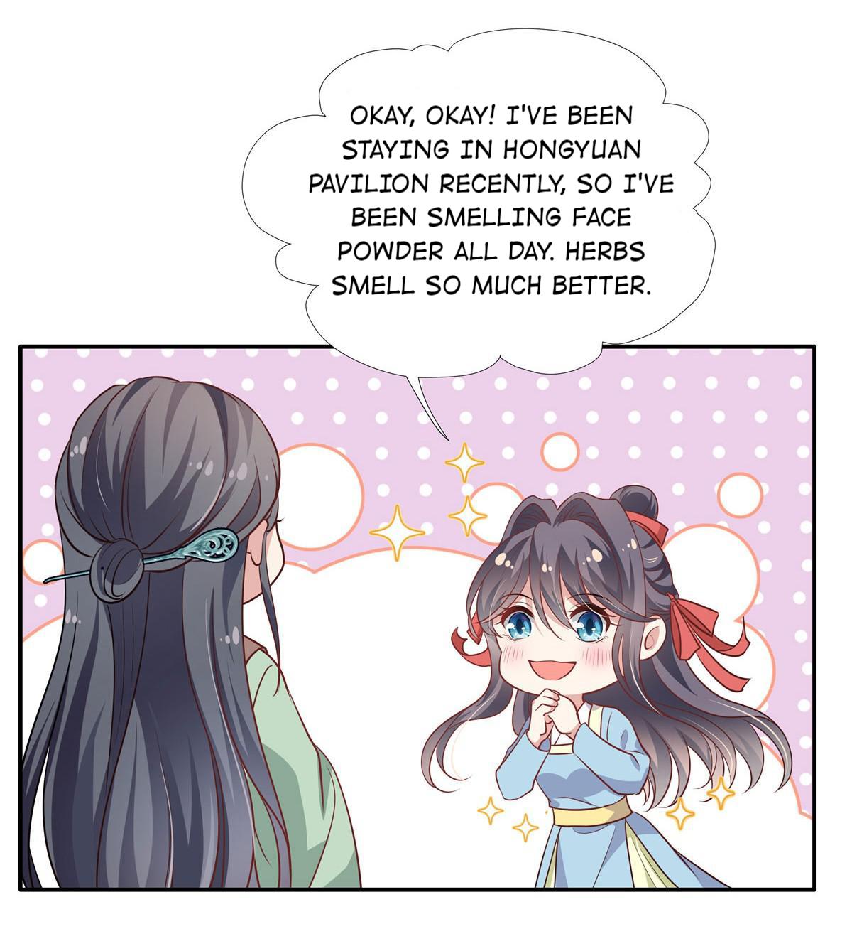 Ravishing Physician: Yield To Me, Your Royal Highness chapter 9 - page 15