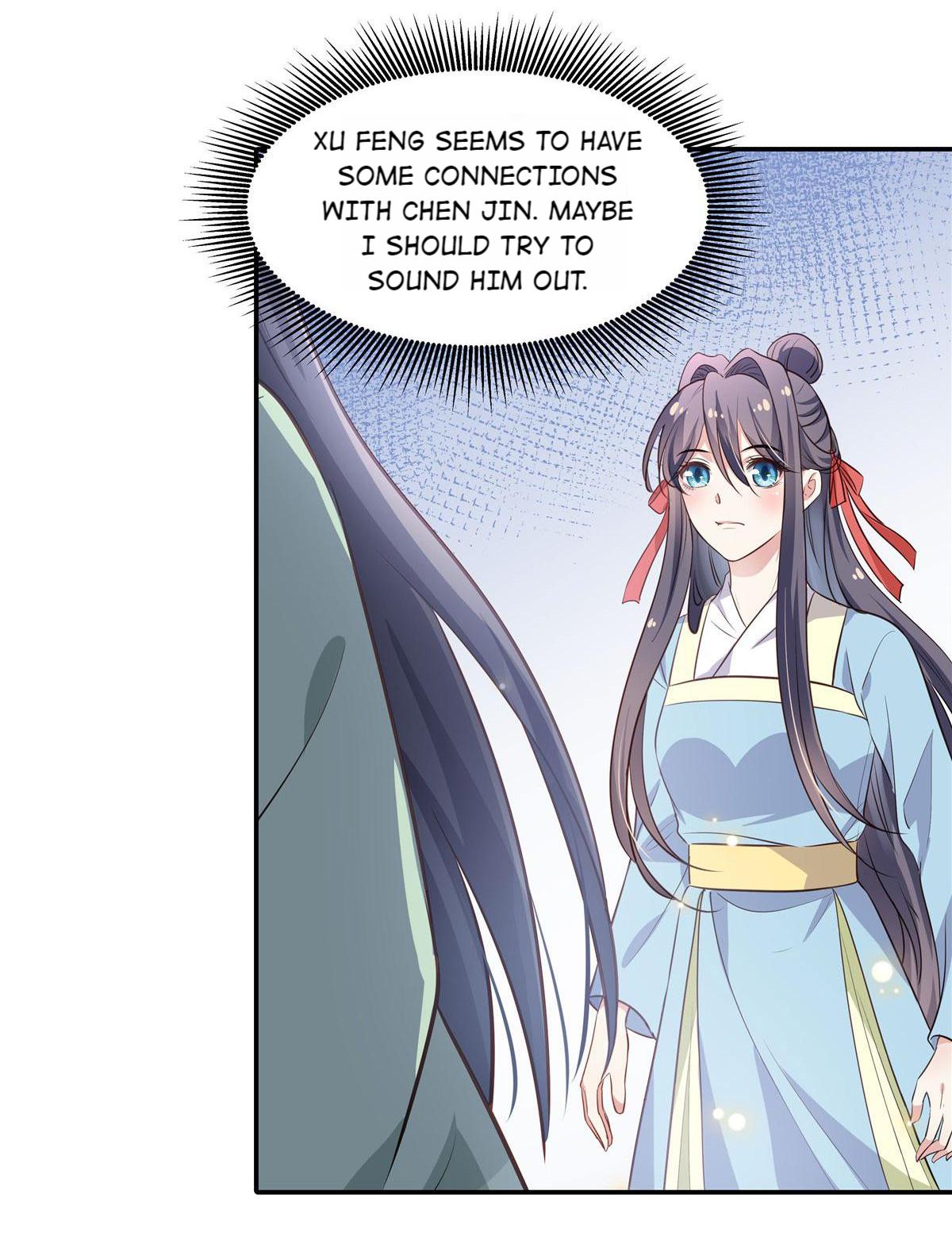 Ravishing Physician: Yield To Me, Your Royal Highness chapter 9 - page 17