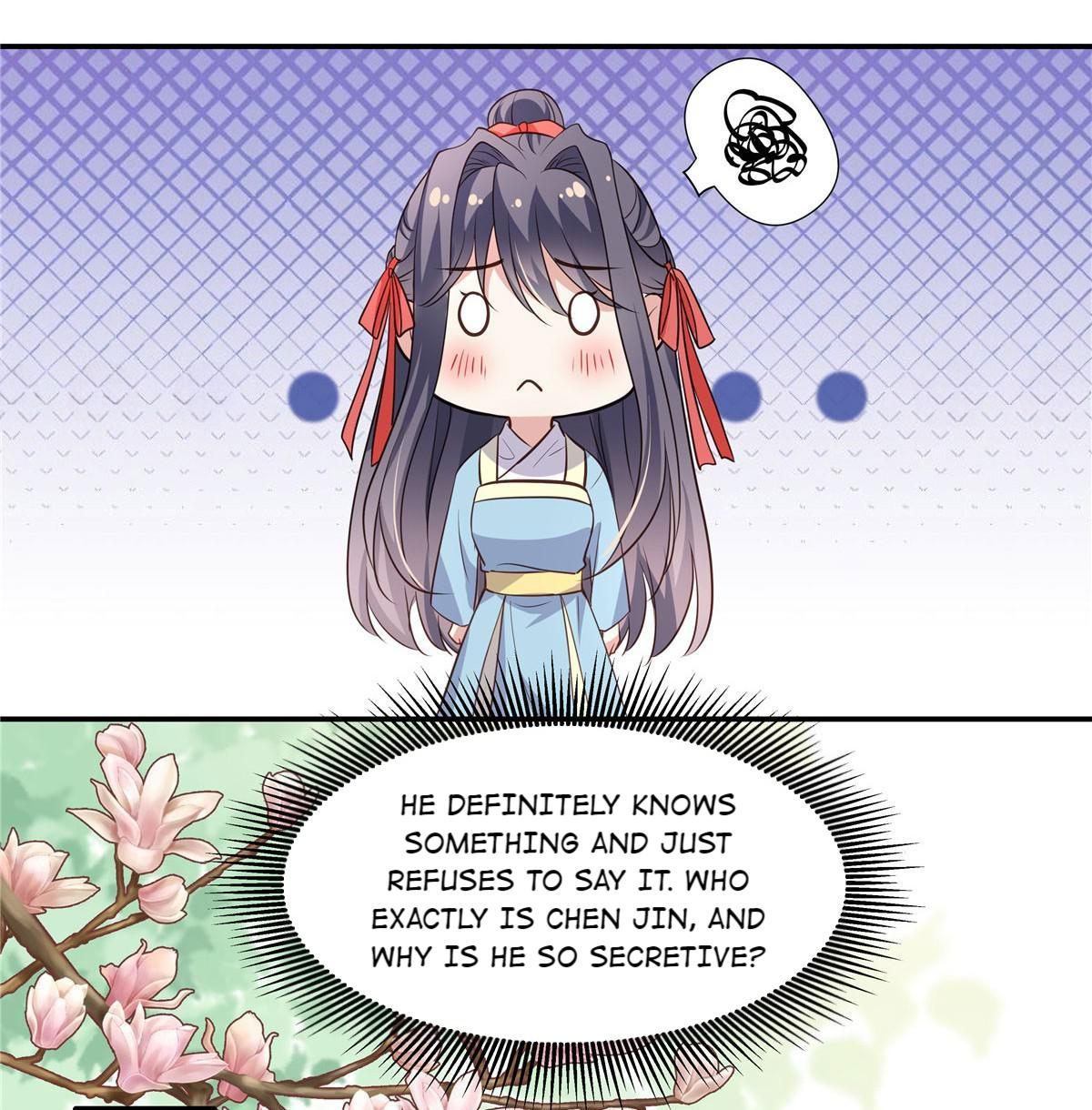 Ravishing Physician: Yield To Me, Your Royal Highness chapter 9 - page 19
