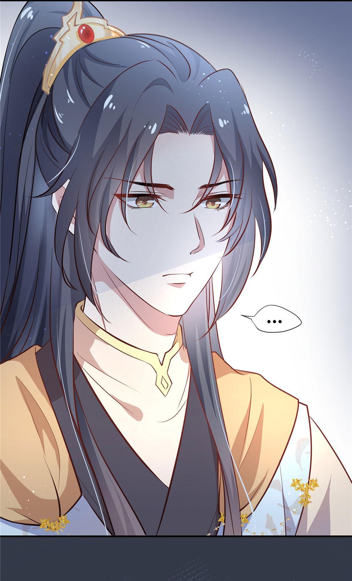 Ravishing Physician: Yield To Me, Your Royal Highness chapter 8 - page 10