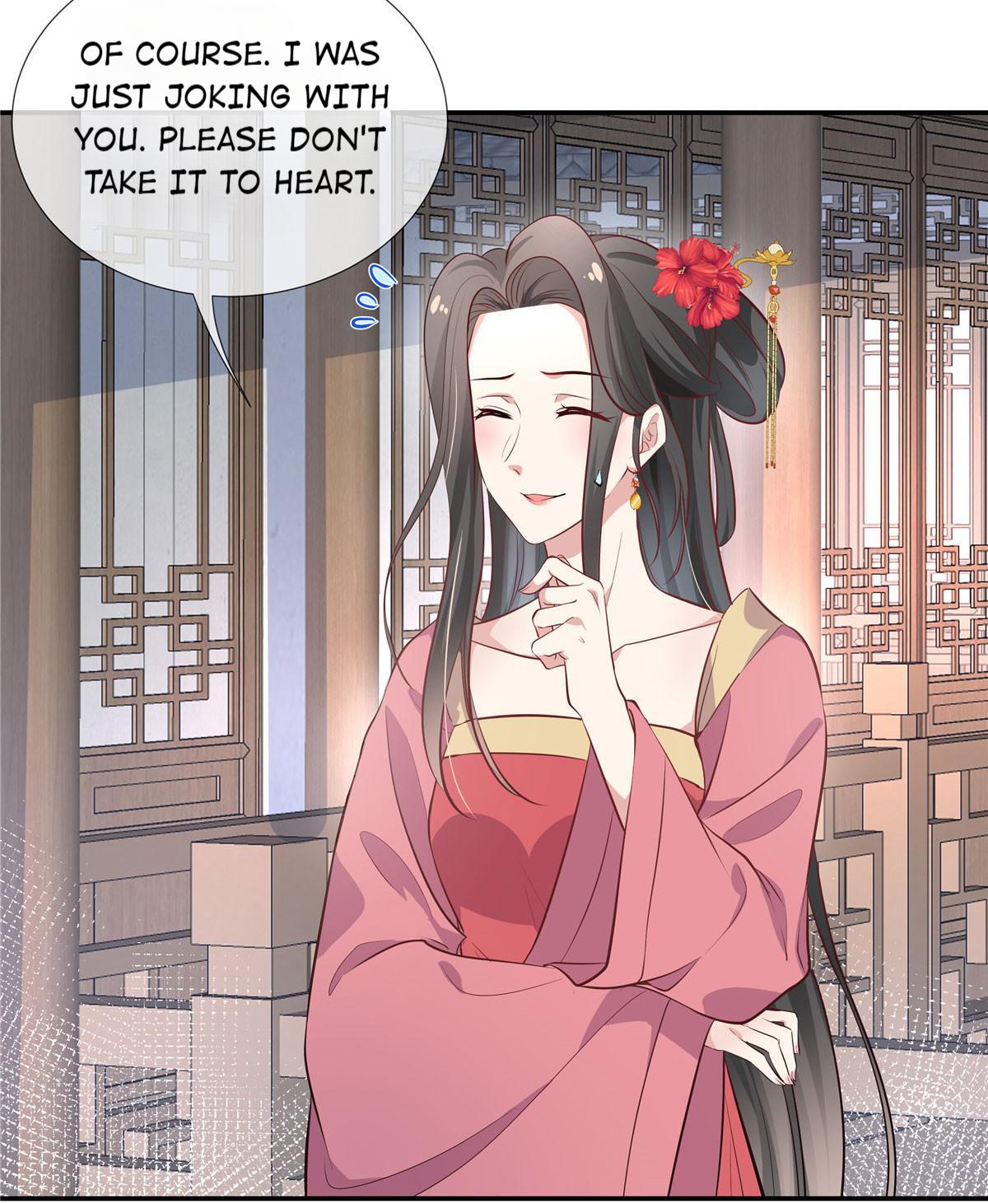 Ravishing Physician: Yield To Me, Your Royal Highness chapter 8 - page 17