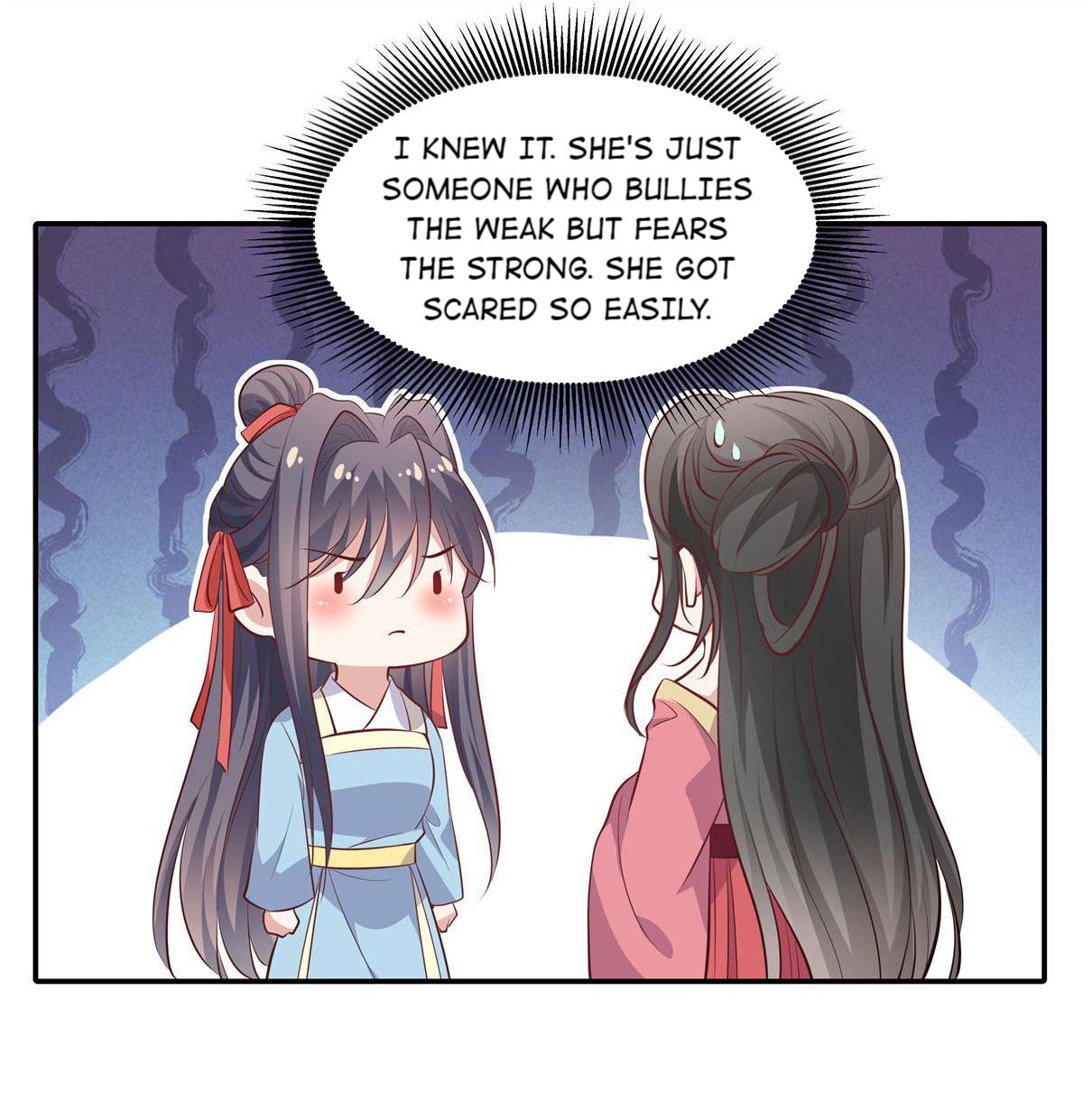 Ravishing Physician: Yield To Me, Your Royal Highness chapter 8 - page 18