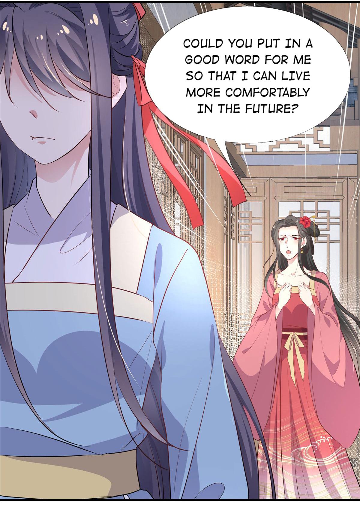 Ravishing Physician: Yield To Me, Your Royal Highness chapter 8 - page 20